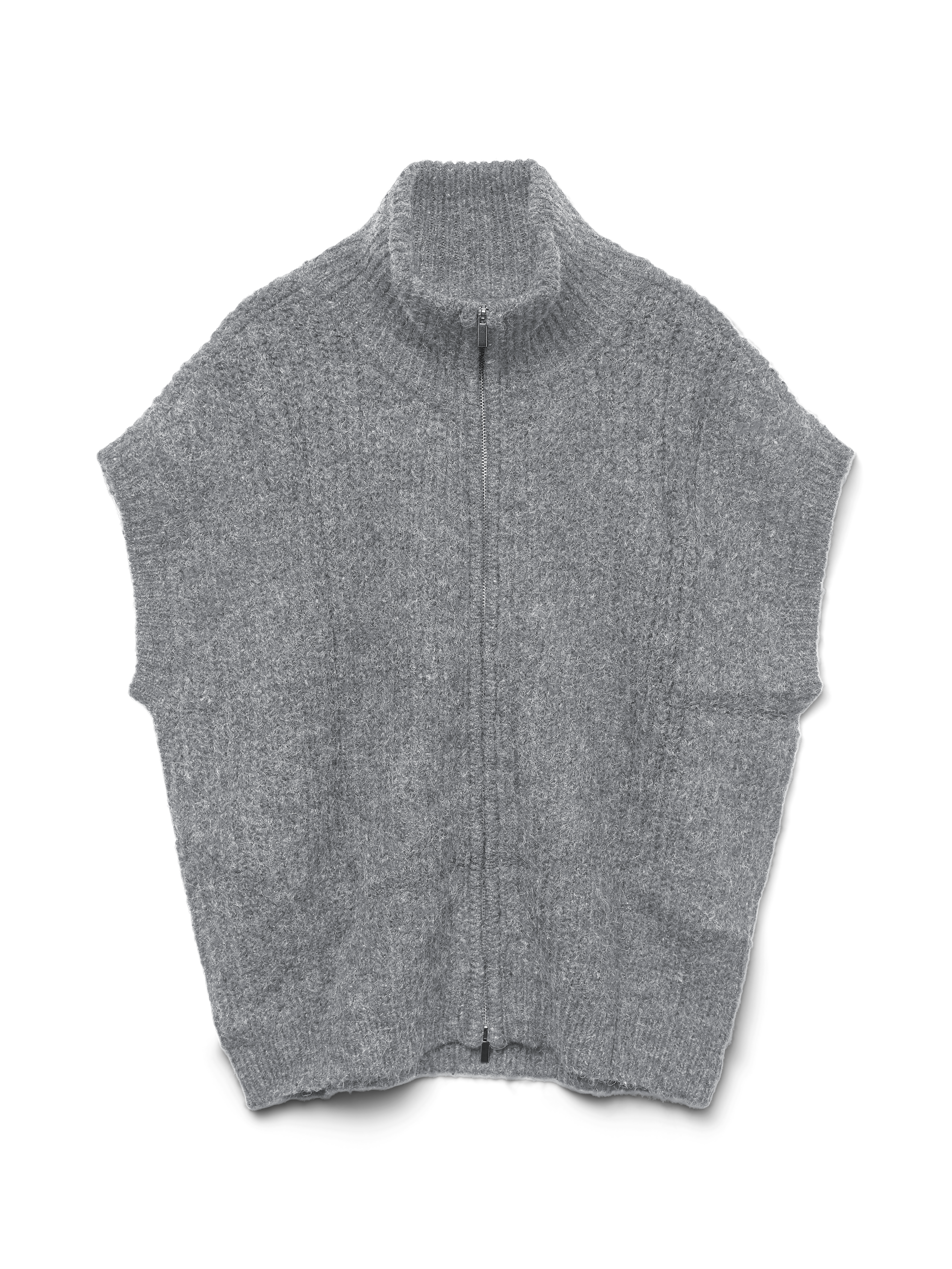 VERO MODA® VMSALTY Knit Waistcoat