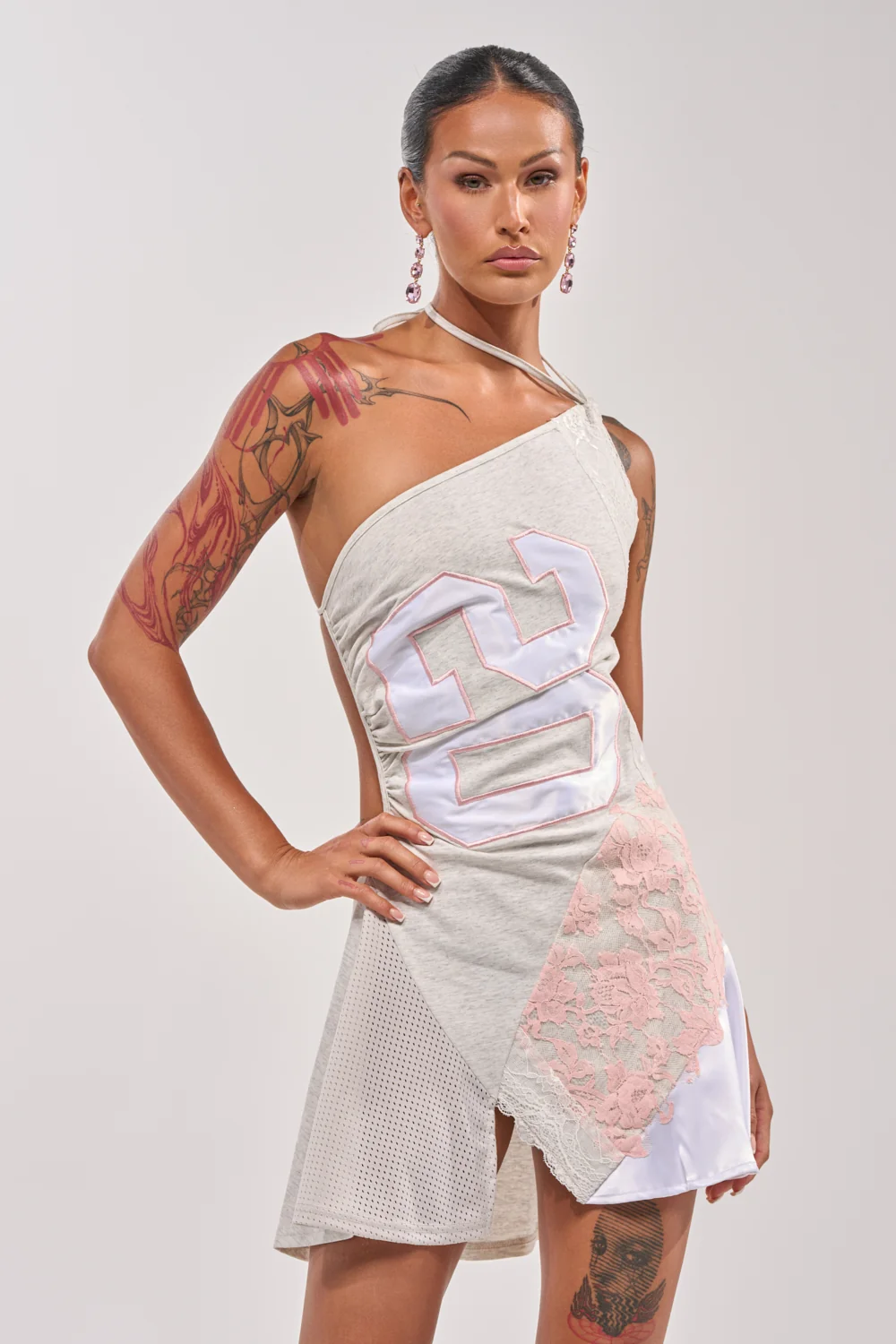 BETTER THAN THE NEXT MINI DRESS - Akira Store