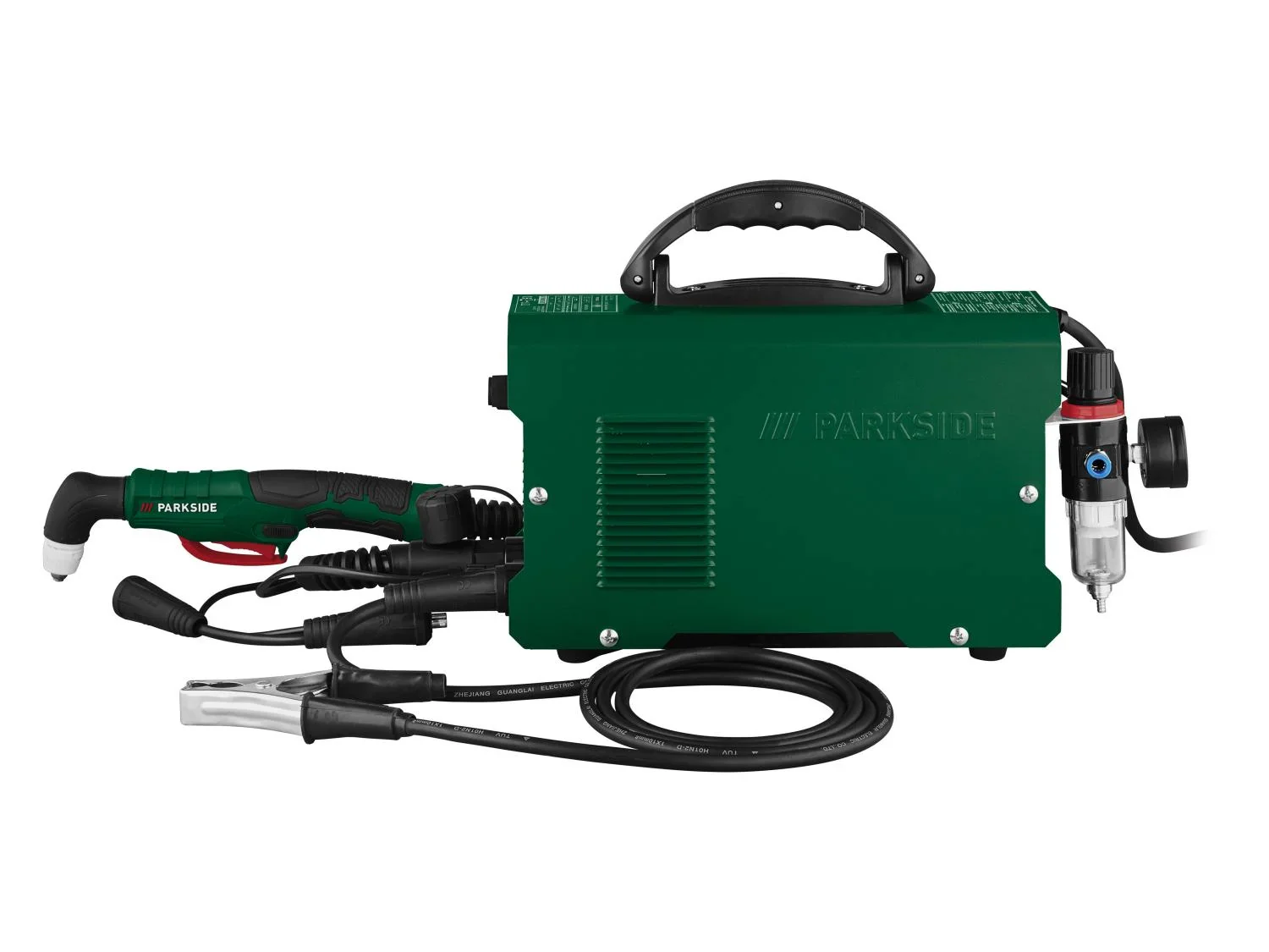 PARKSIDE Dcoupeur plasma PPS 40 C3