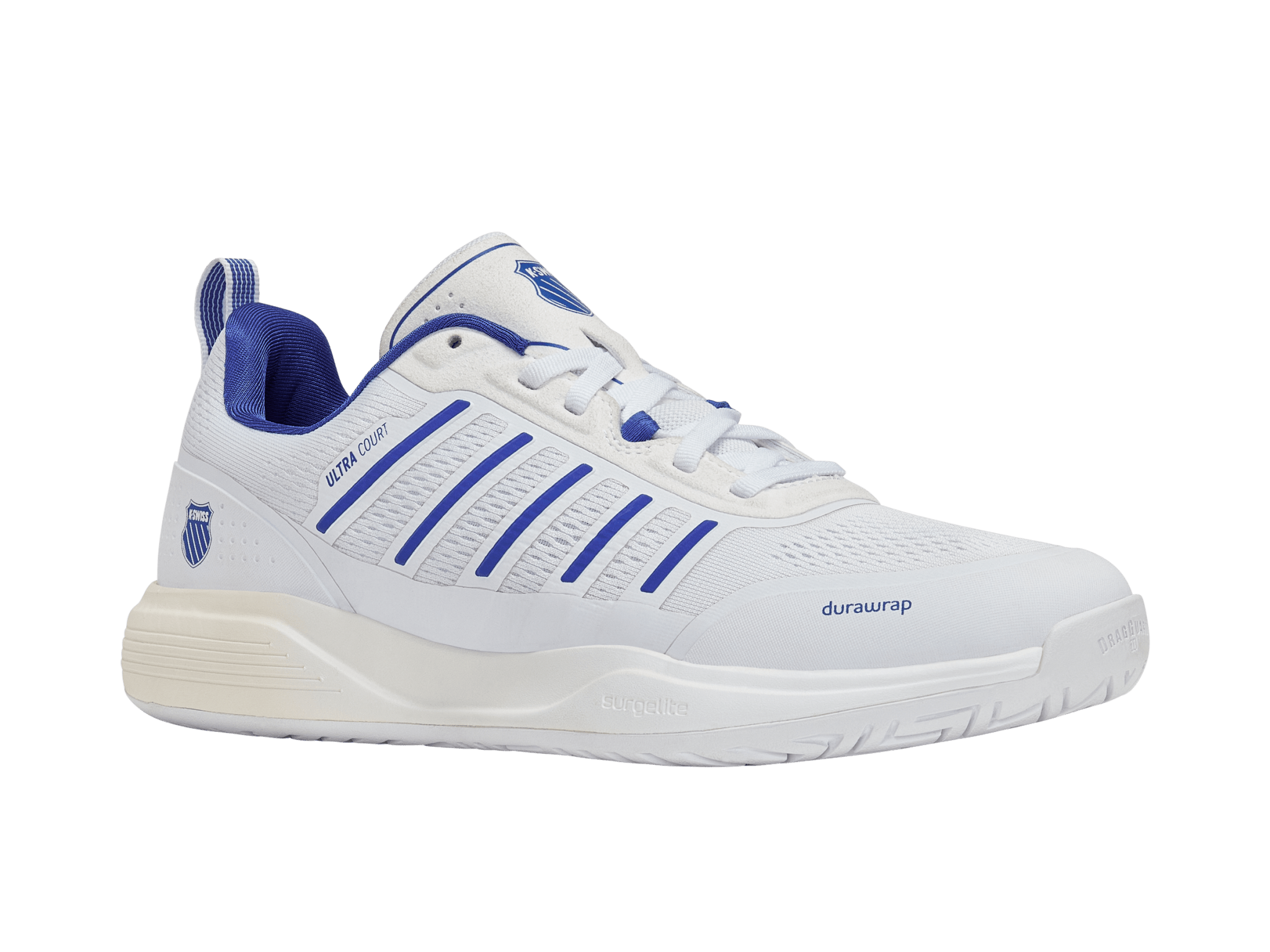 ULTRA COURT - K-Swiss Shoes