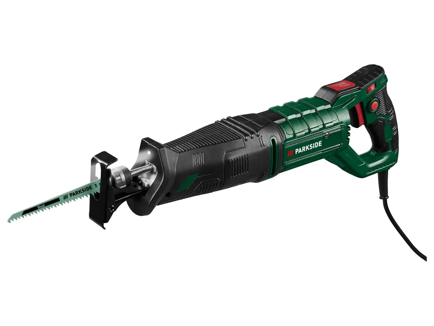 PARKSIDE Scie sabre PFS 850 C3