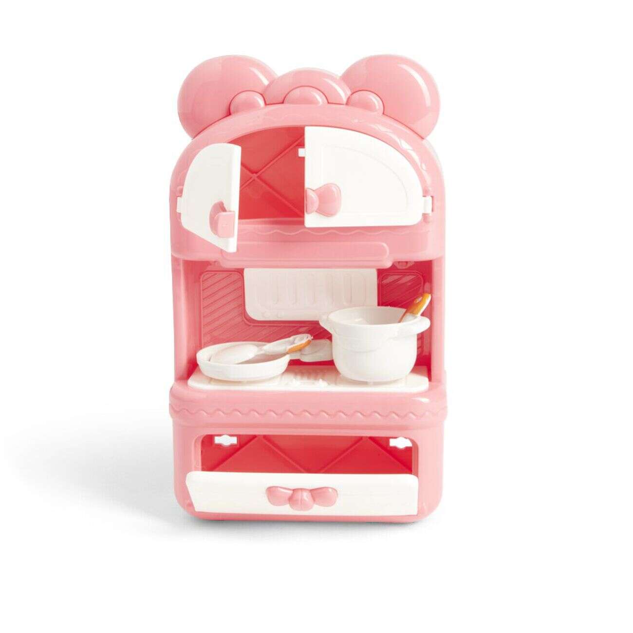 Kit de jeu mini cuisine