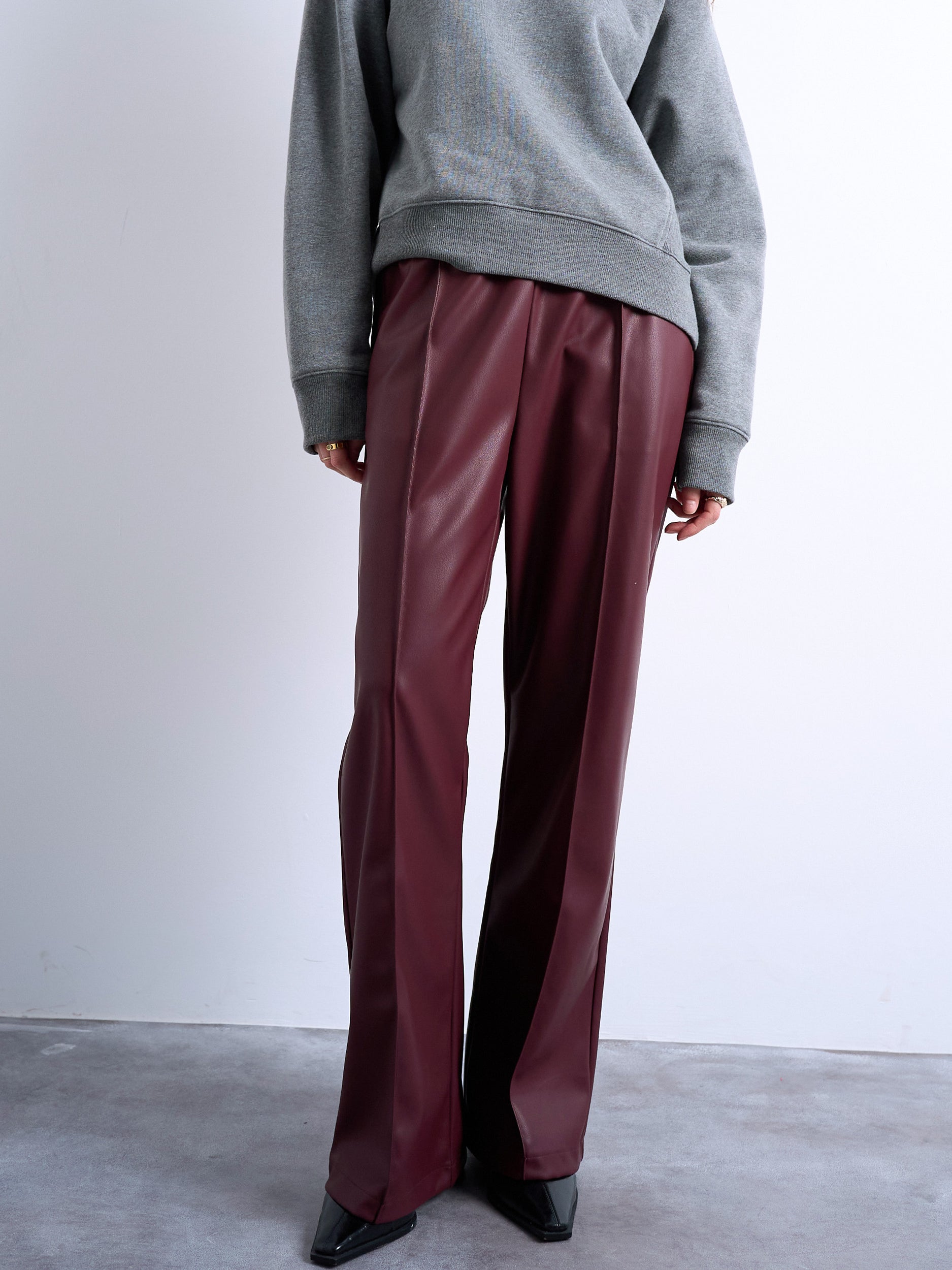 VERO MODA® TSMILLA Trousers