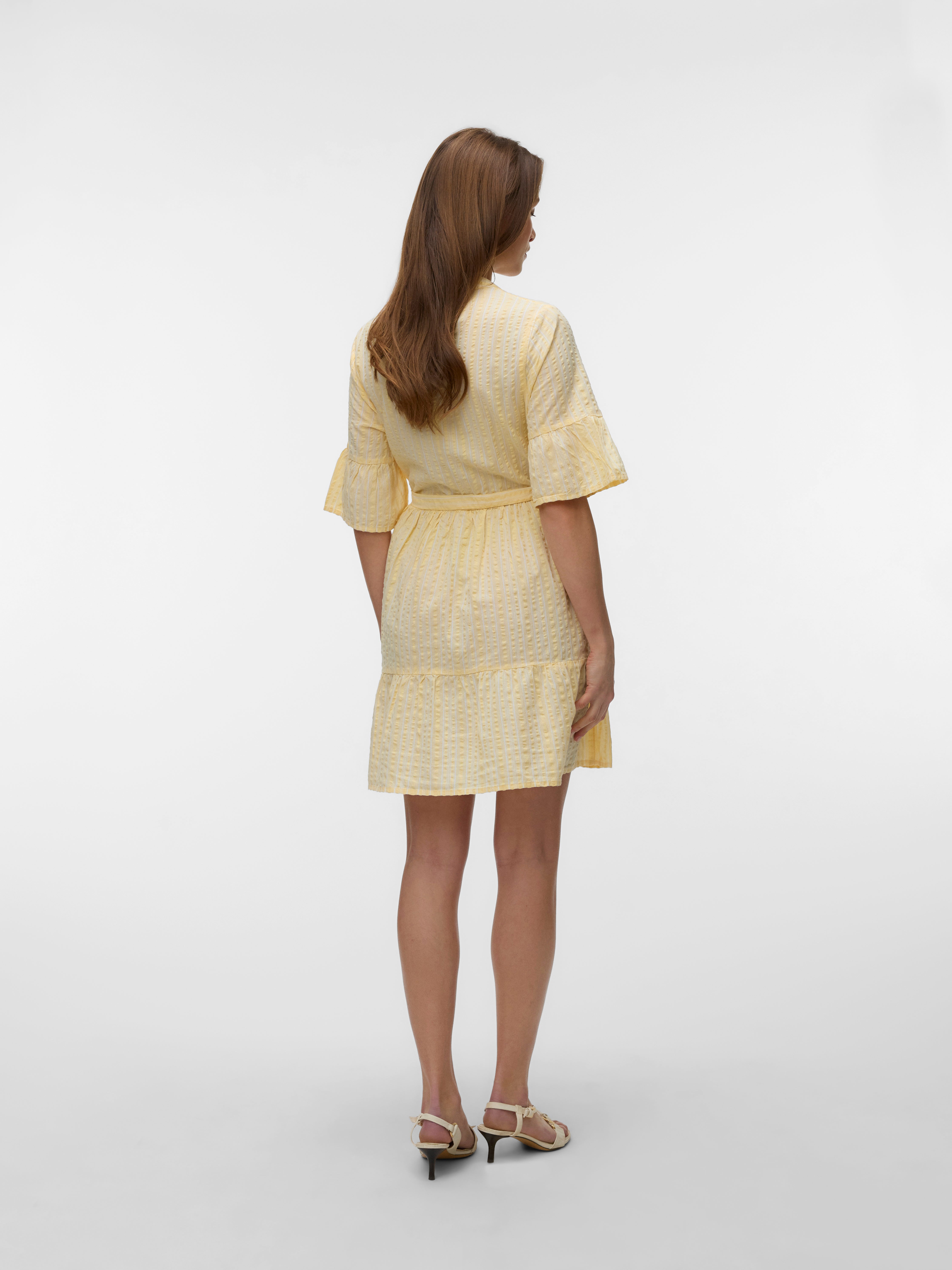 VERO MODA® VMELENA Short dress
