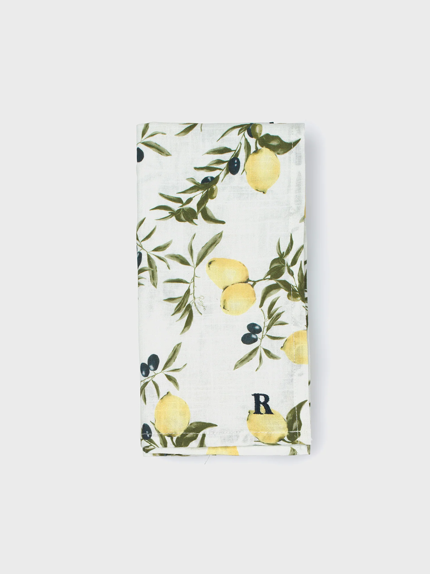 Les Serviettes OLIVIA