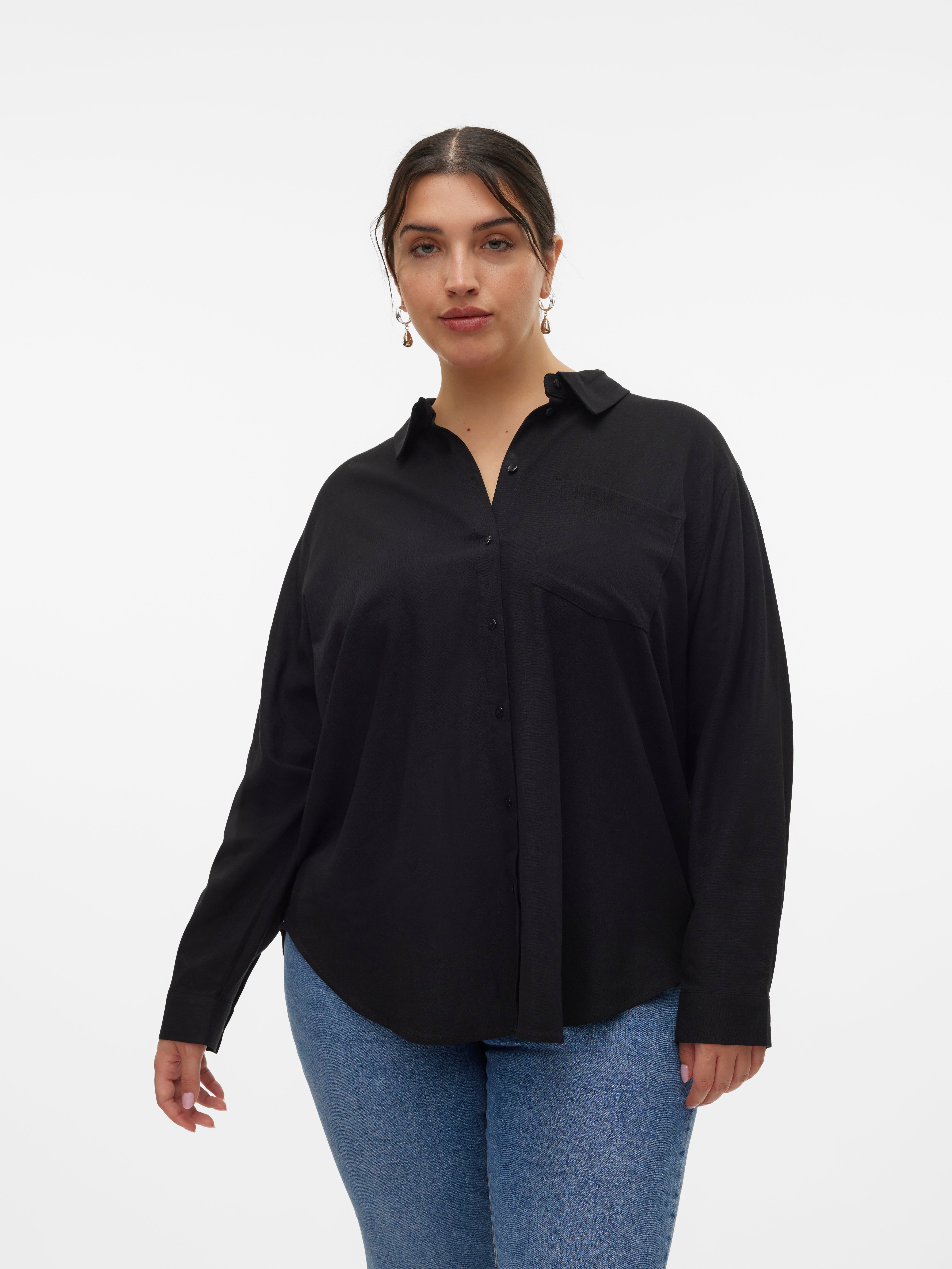 VERO MODA® VMCMYMILO Shirt