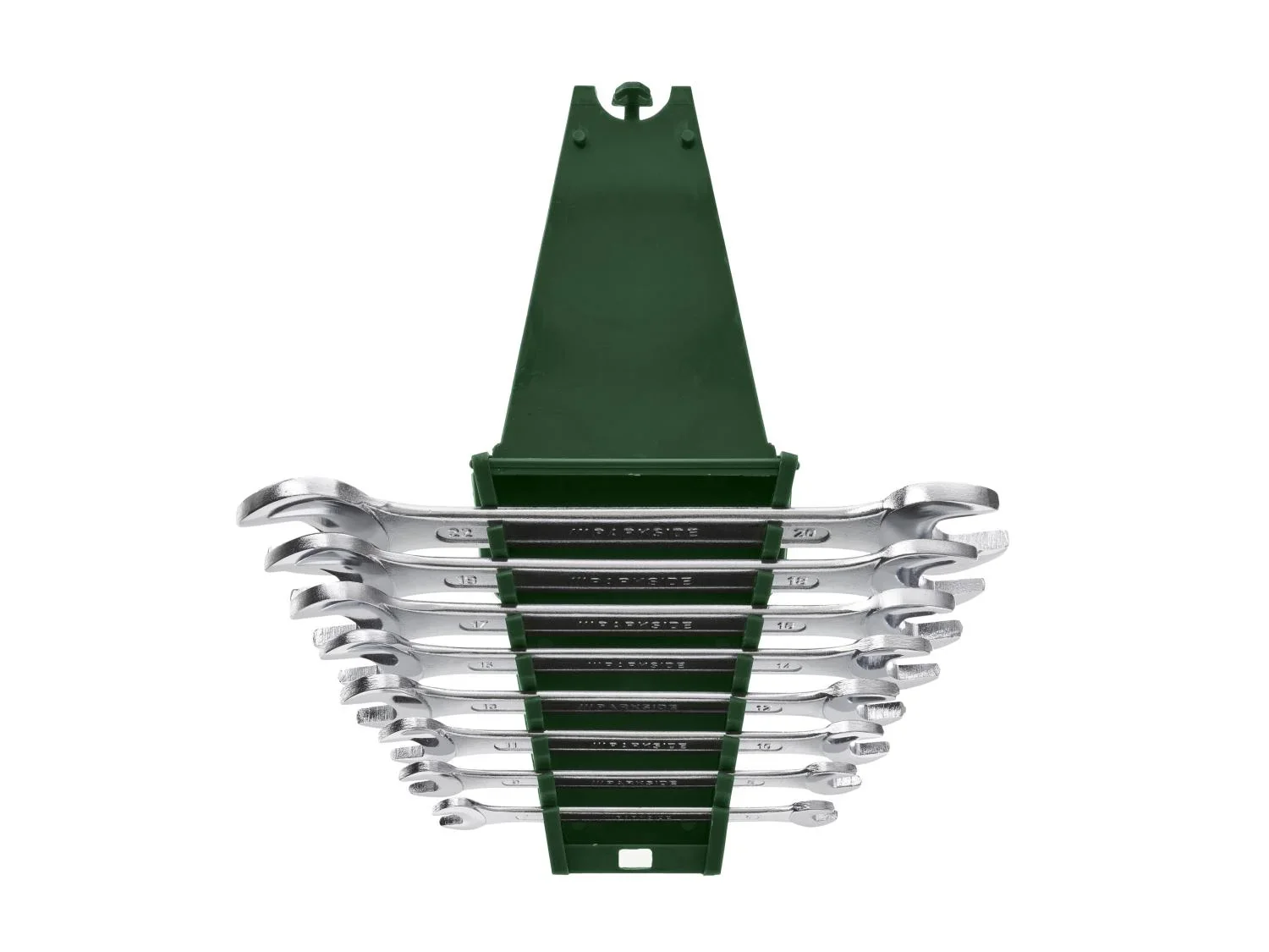 PARKSIDE Set de cls, 8 pices