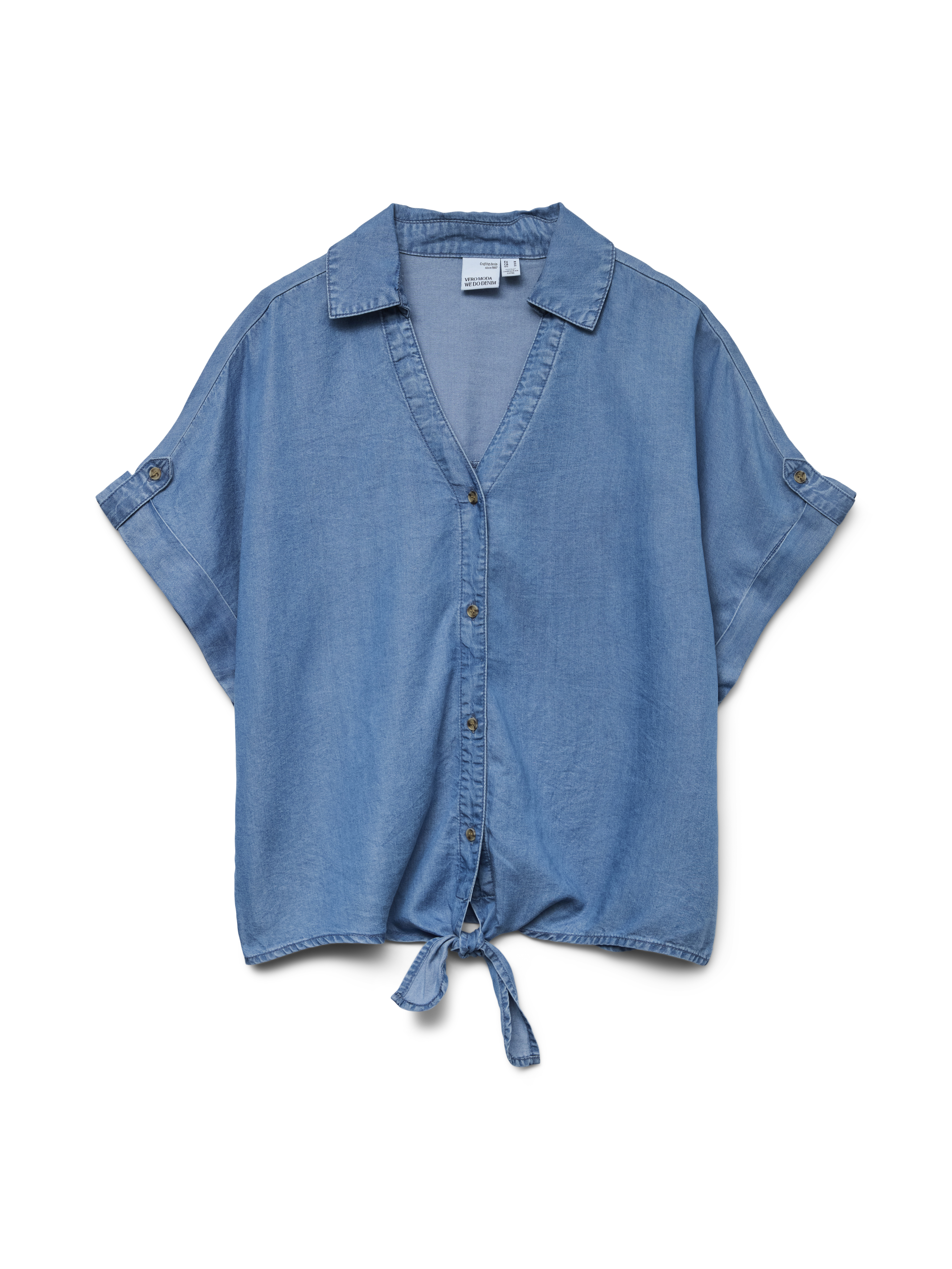 VERO MODA® VMFLEUR Shirt