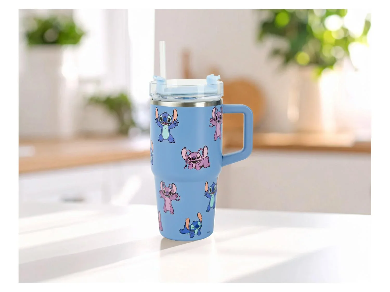 Mug isothrme