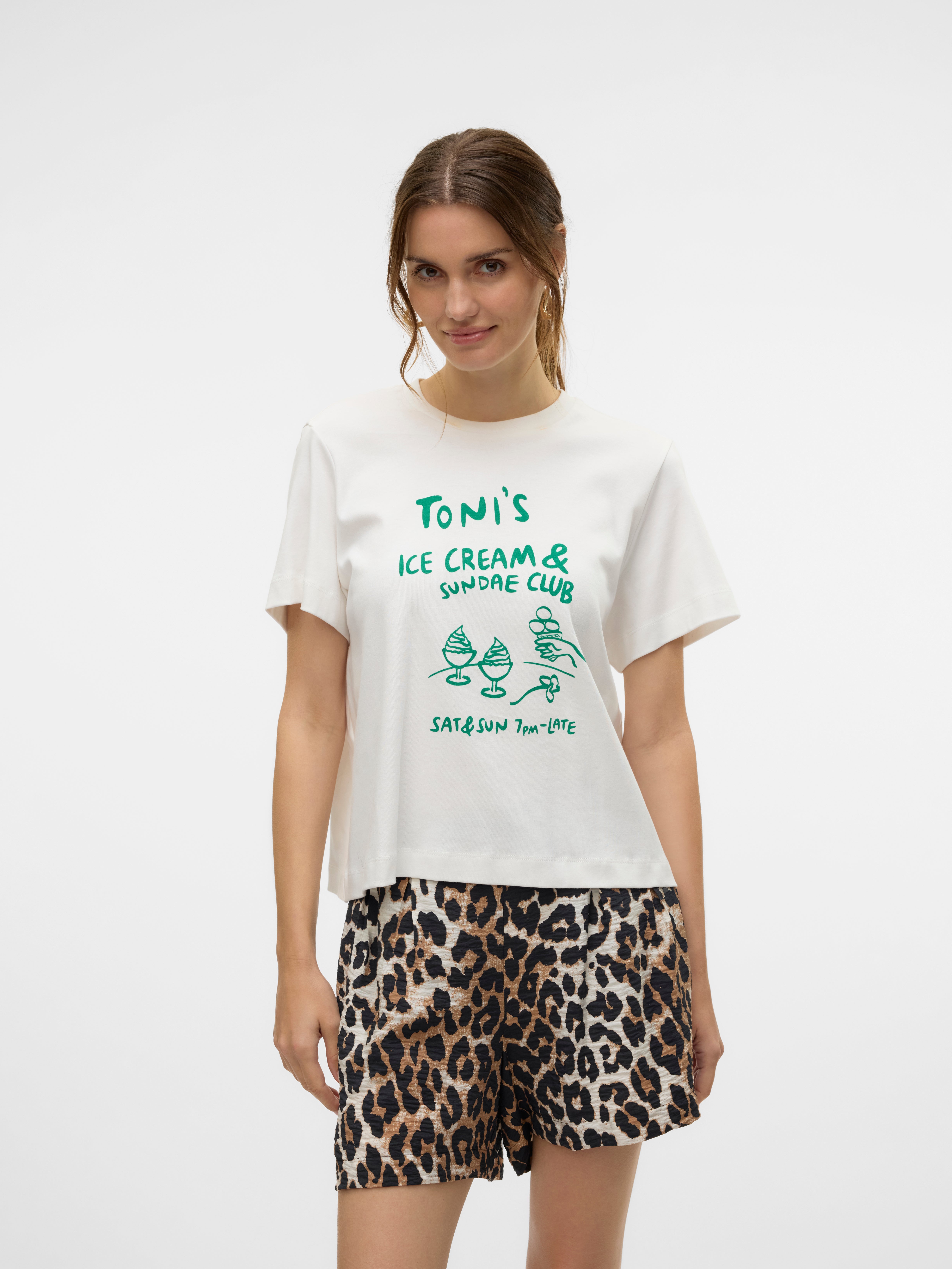 VERO MODA® VMSONYA T-Shirt