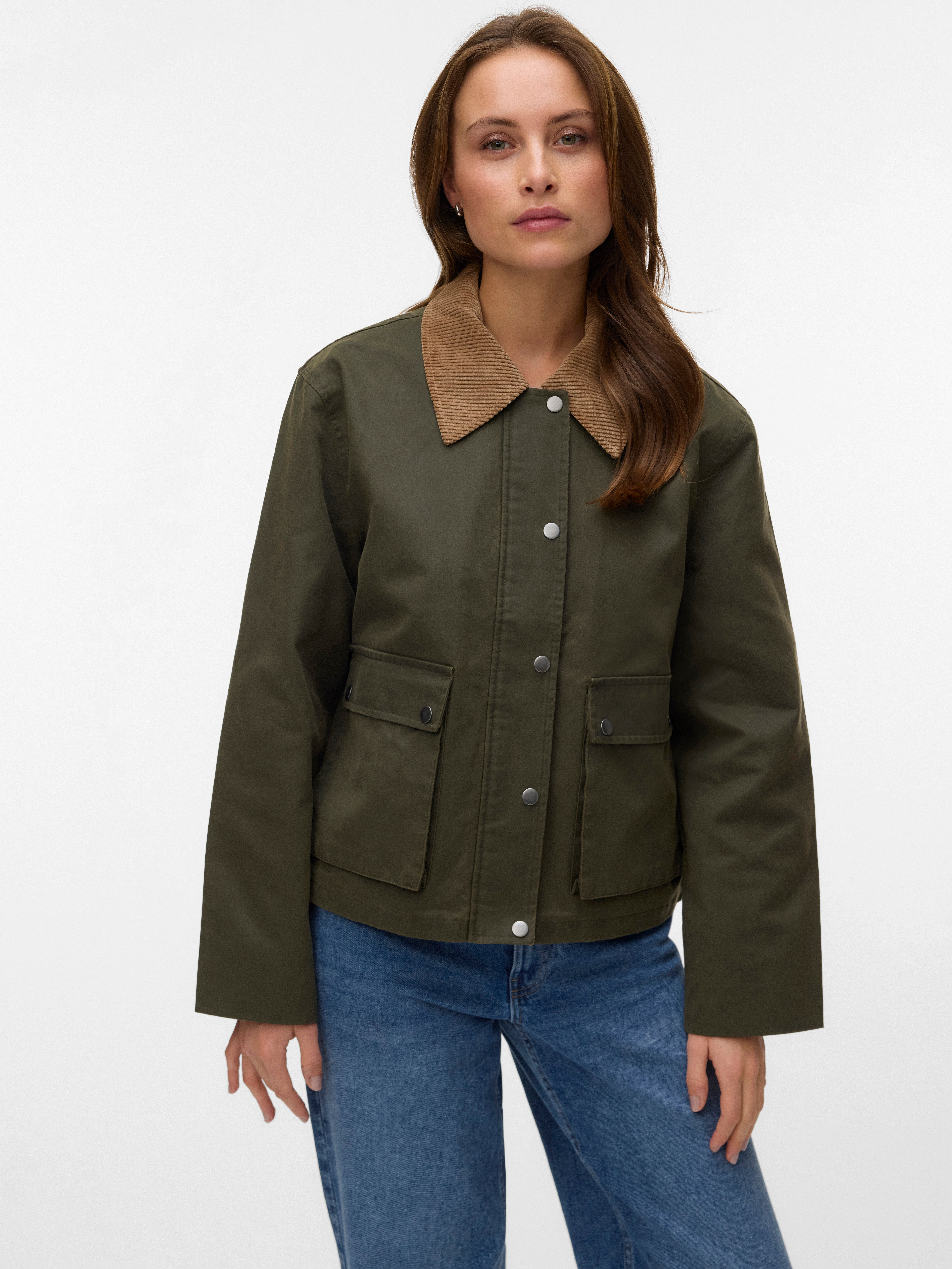 VERO MODA® VMBLAKE Jacket