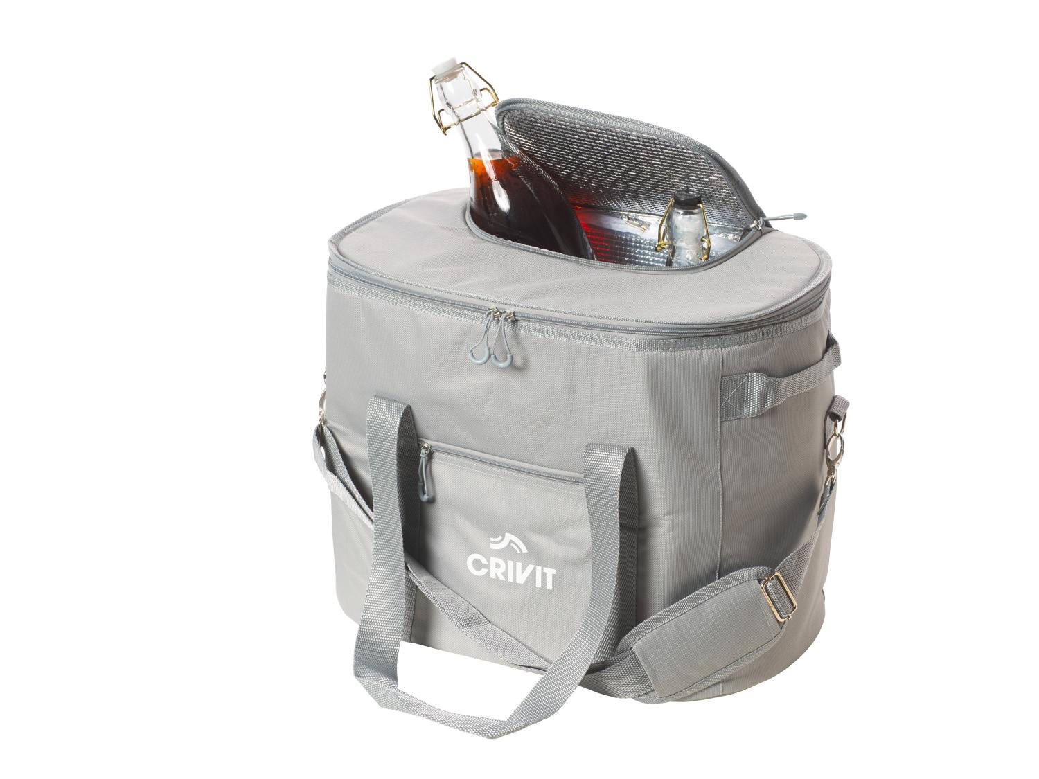CRIVIT Sac isotherme