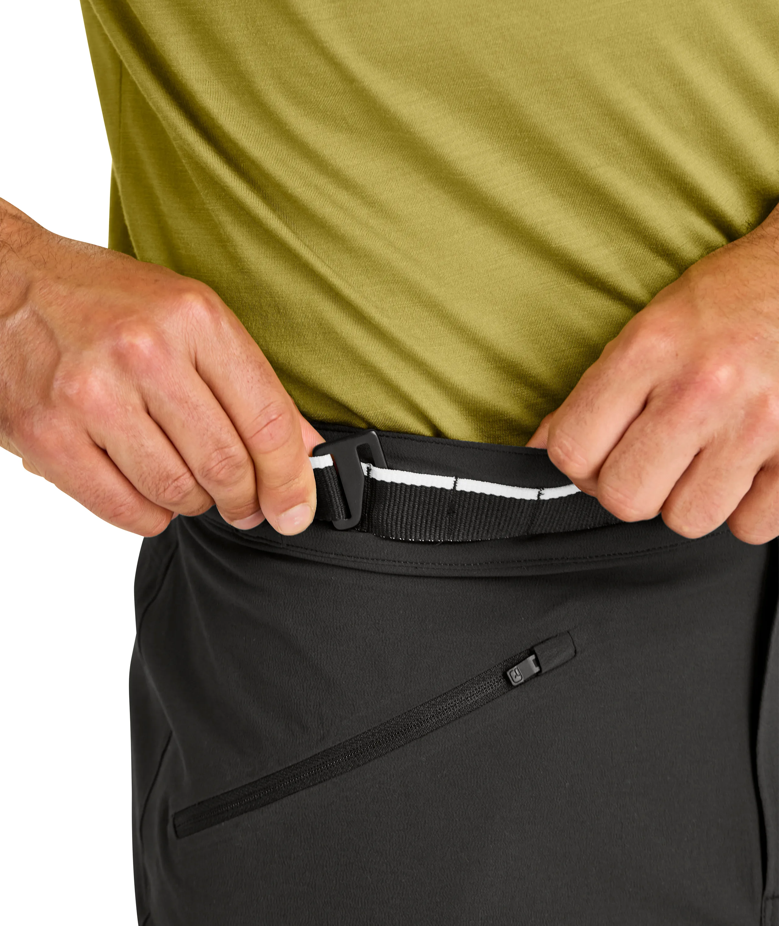ORTOVOXR BRENTA SHORTS