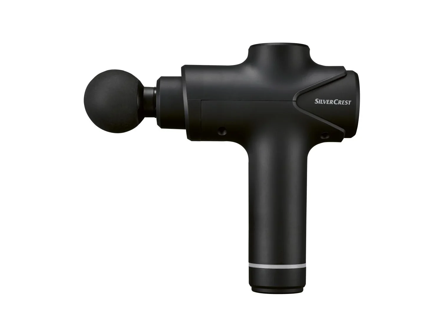 SILVERCREST PERSONAL CARE Pistolet de massage
