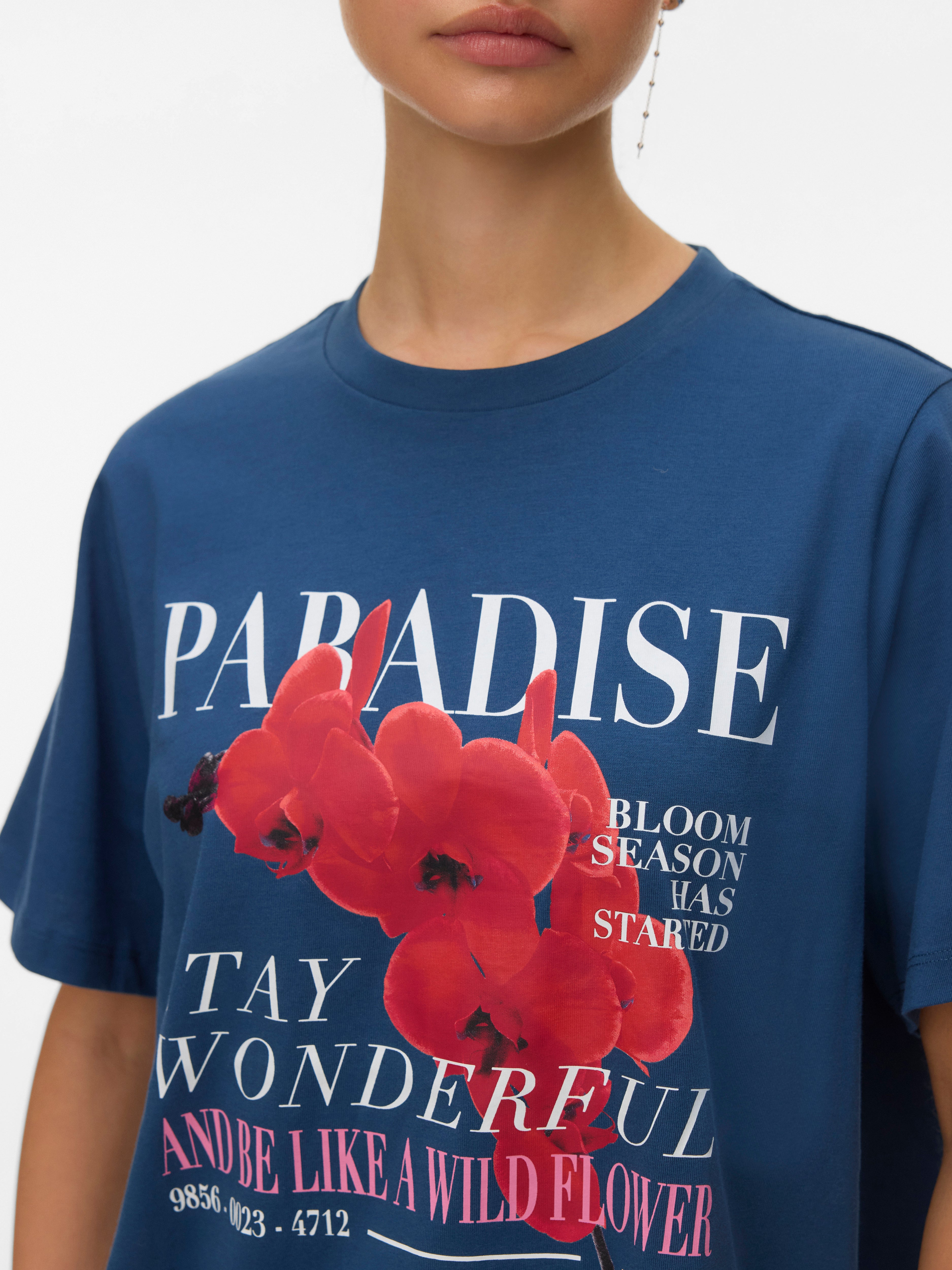 VERO MODA® VMURENA T-Shirt