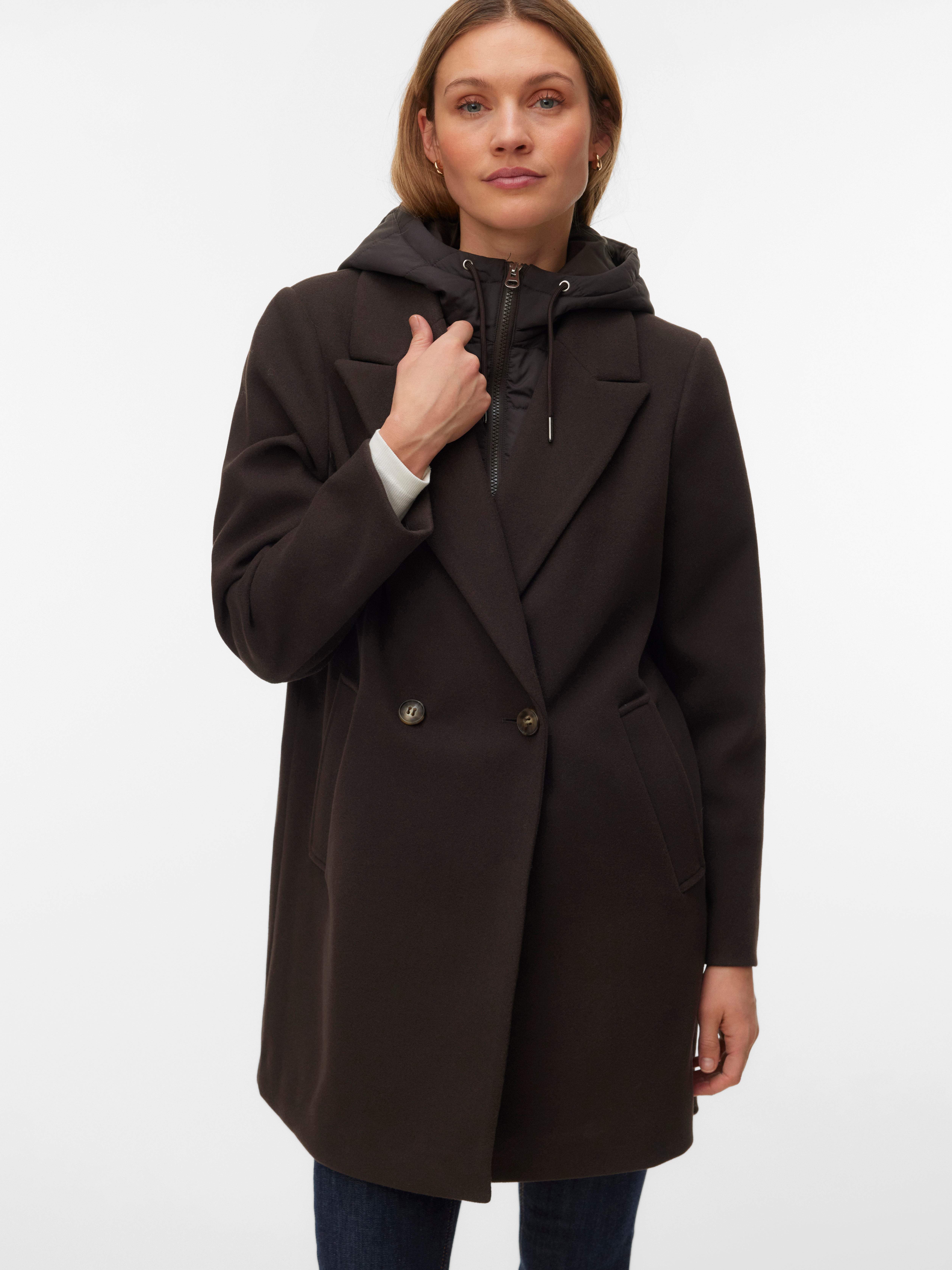 VERO MODA® VMGRACE Coat