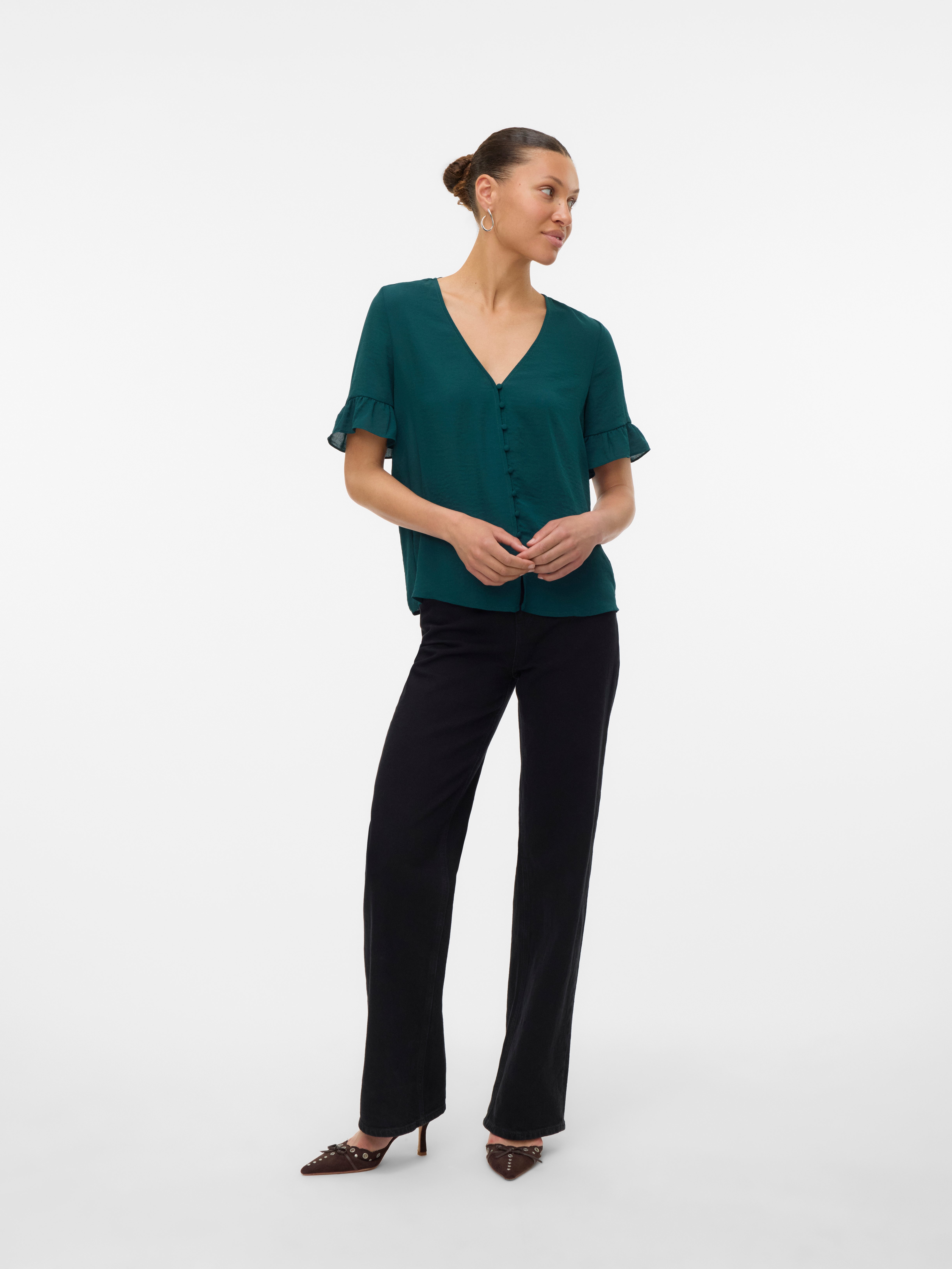 VERO MODA® VMINGRID Top
