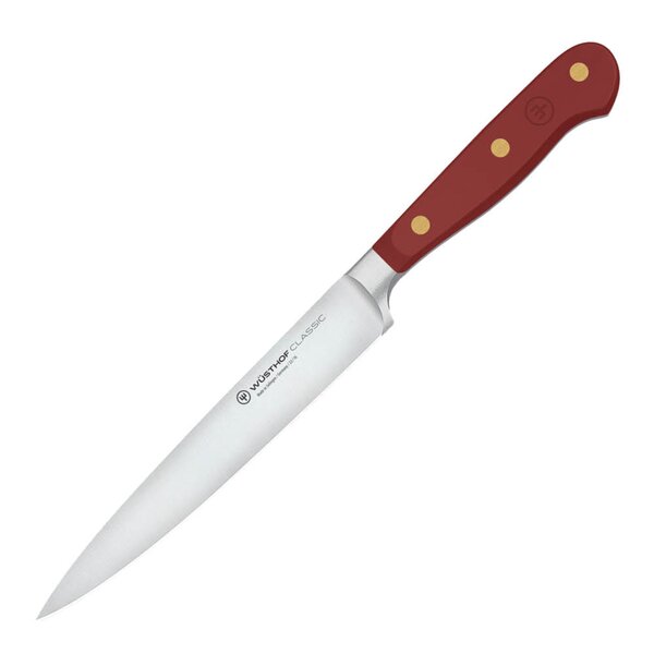 Classic Colour smal allkniv 16 cm Tasty Sumac