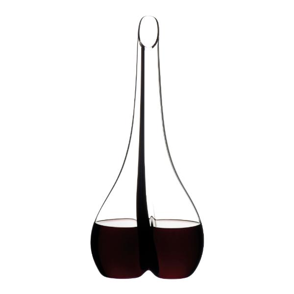 Decanthand karaffel black tie smile