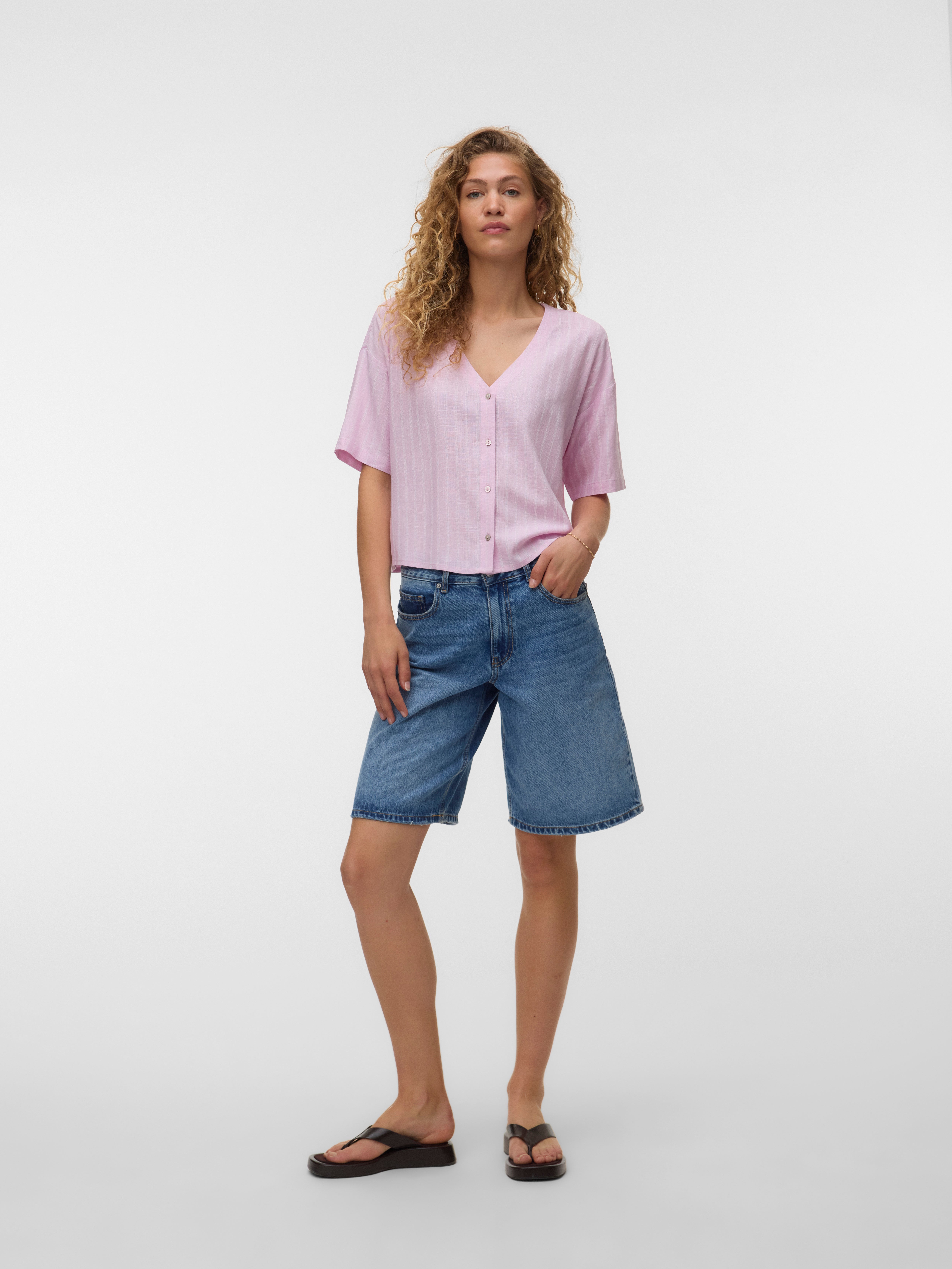 VERO MODA® VMROSIE Shirt