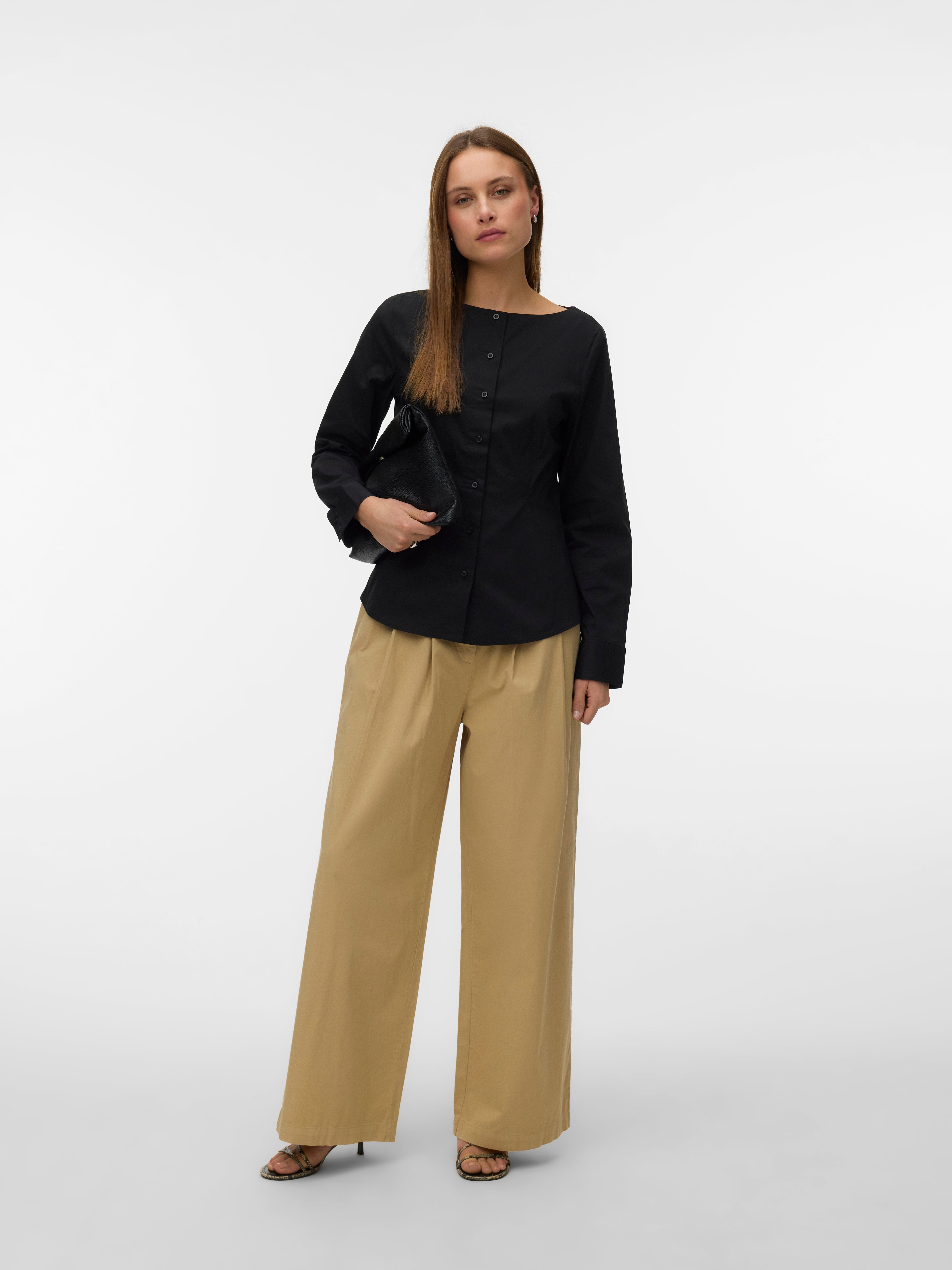 VERO MODA® AWALVA Shirt