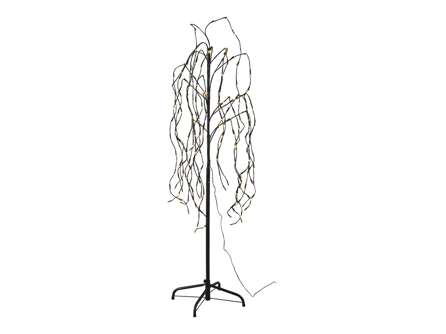 LIVARNO home Arbre lumineux  LED