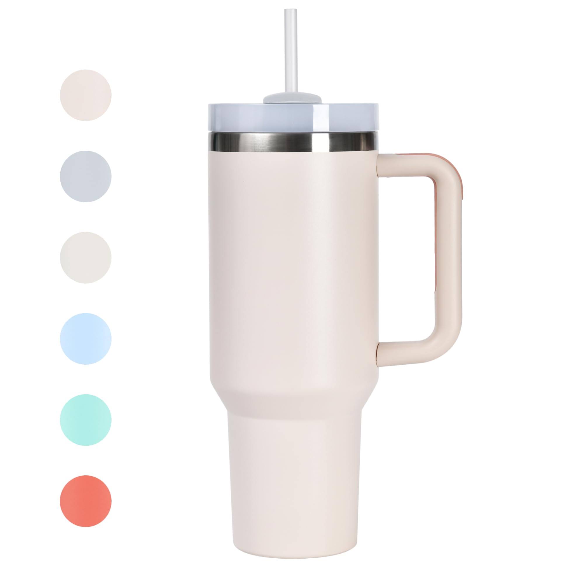 Travel Mugs & Tumblers