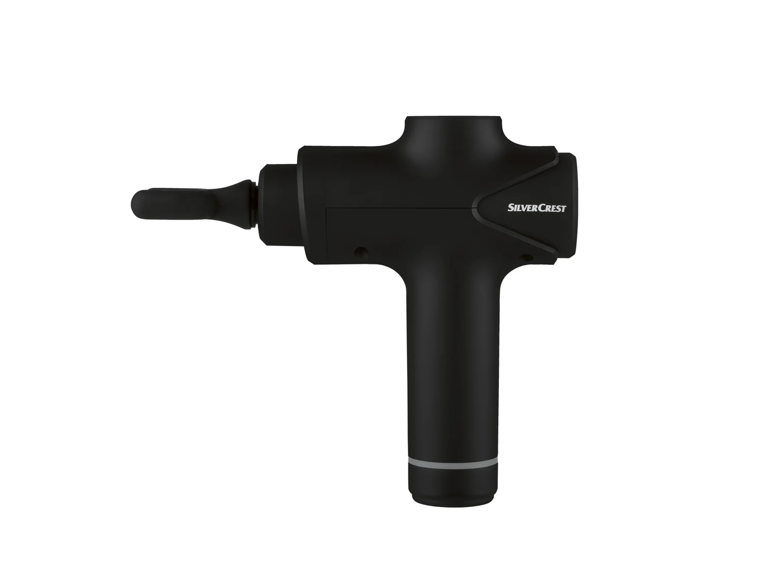 SILVERCREST PERSONAL CARE Pistolet de massage SSMGB C2