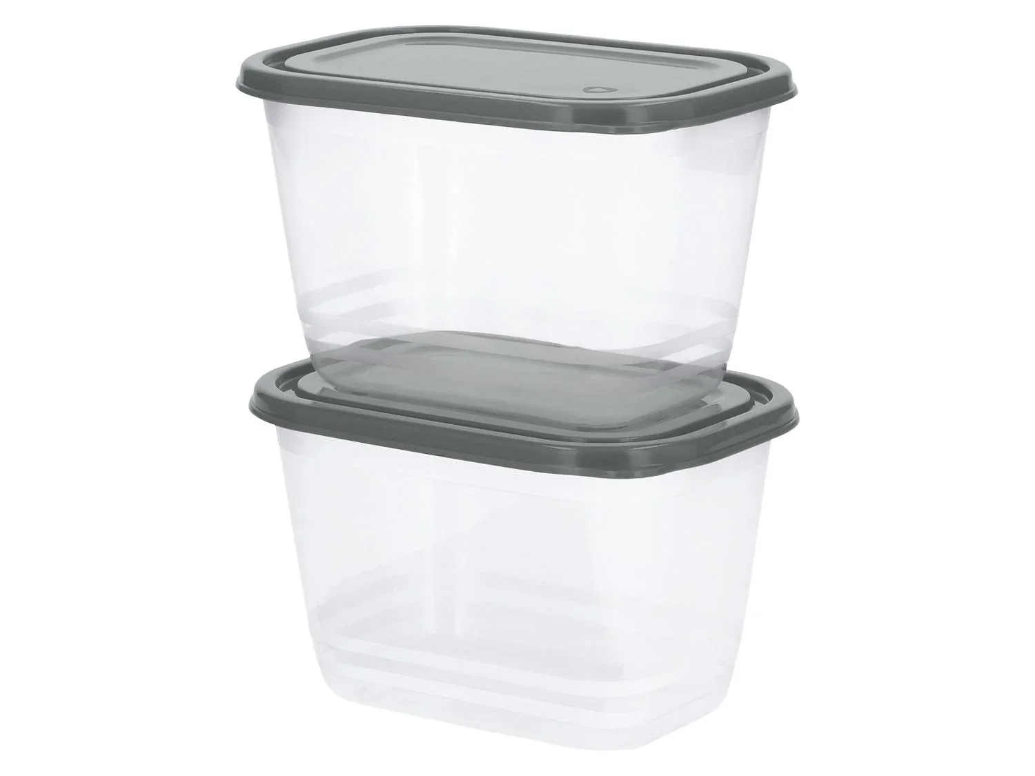 SILVERCREST Set de 17 botes de conservation