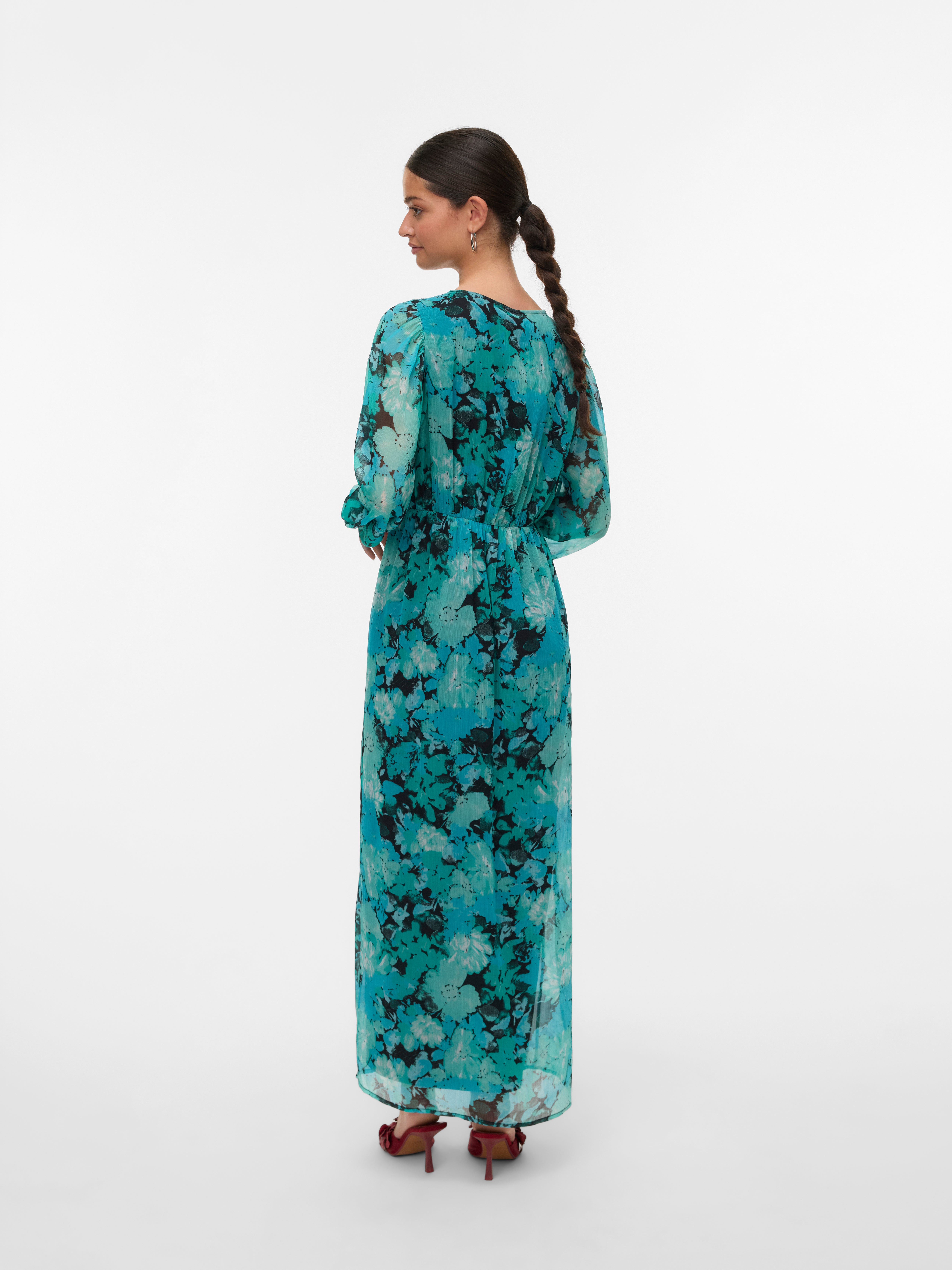 VERO MODA® VMSMILLA Long dress