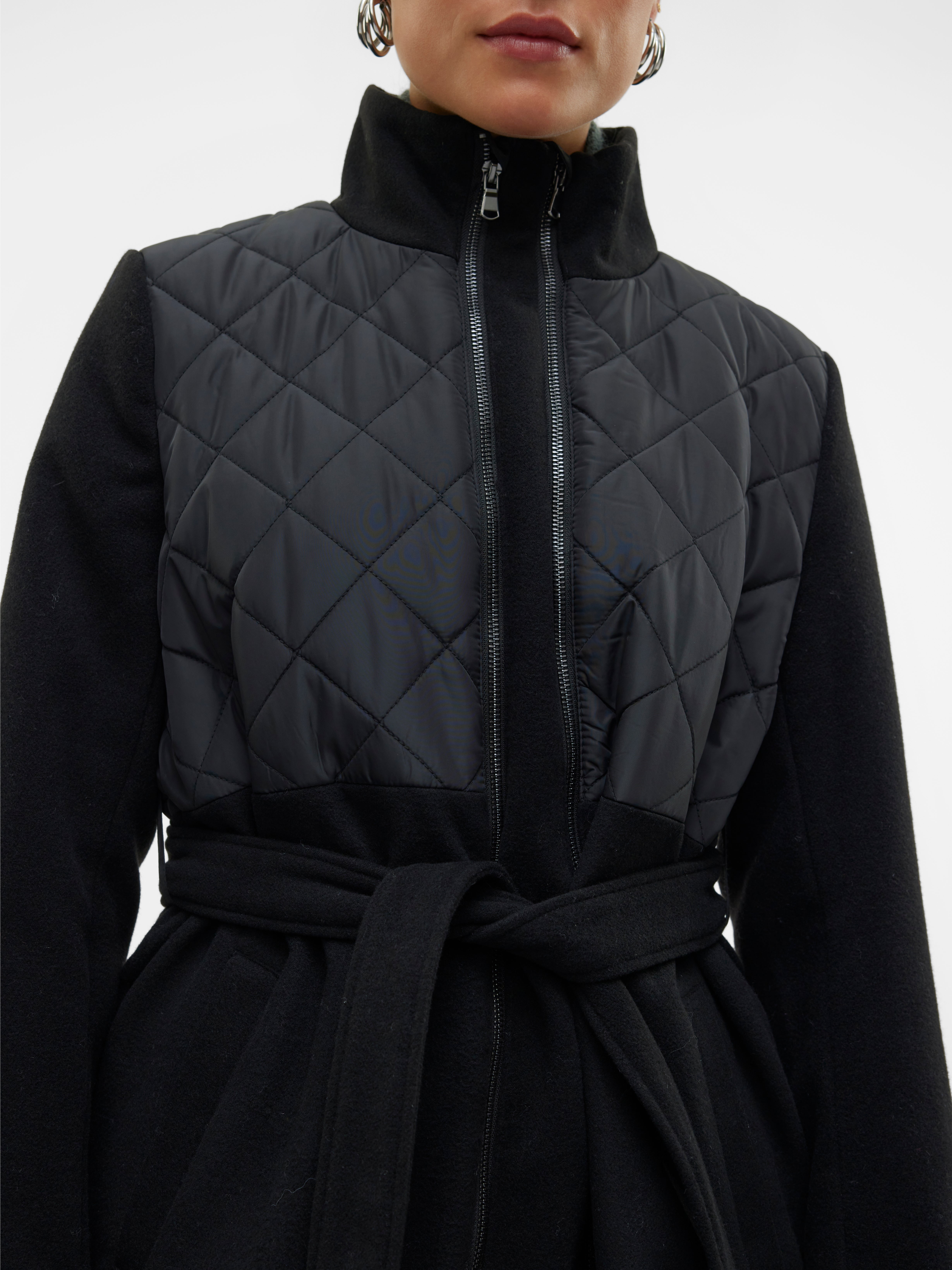 VERO MODA® VMVILMA Coat