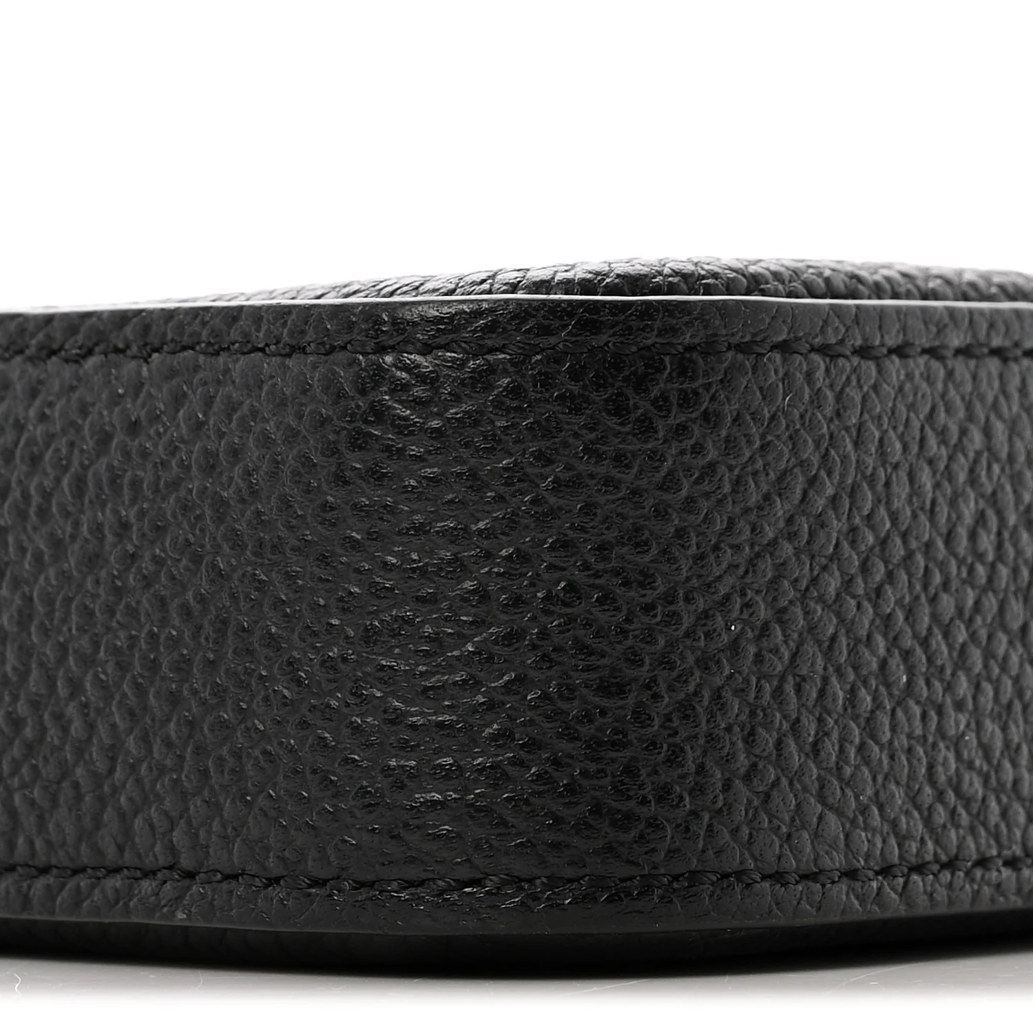Empreinte Monogram Giant Felicie Pochette Black Beige