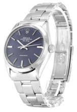 [super clone]Rolex Air-King 34mm Blue Dial 5500