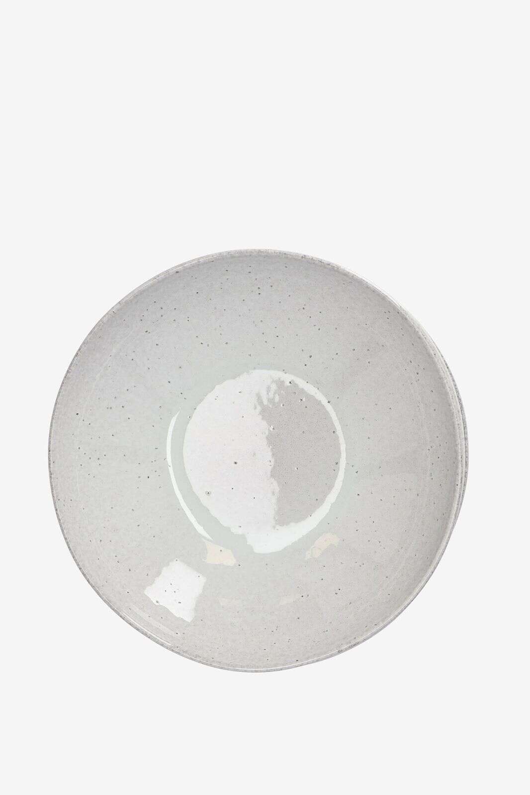 Pastabord grey glaze