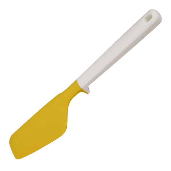 Elevate stekespade hvit