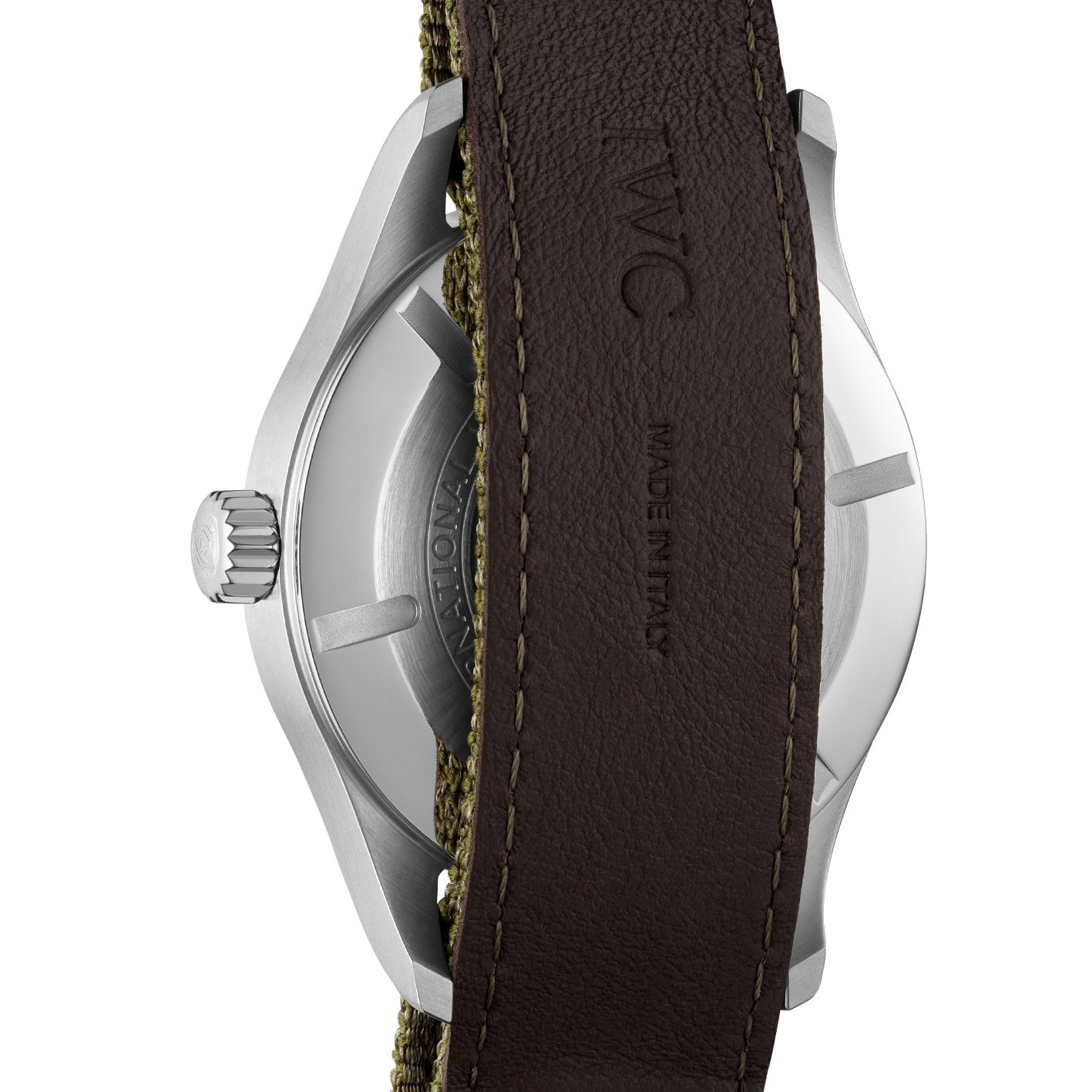 【Super Clone】IWC-Pilot's Watch Automatic Spitfire (IW326805)