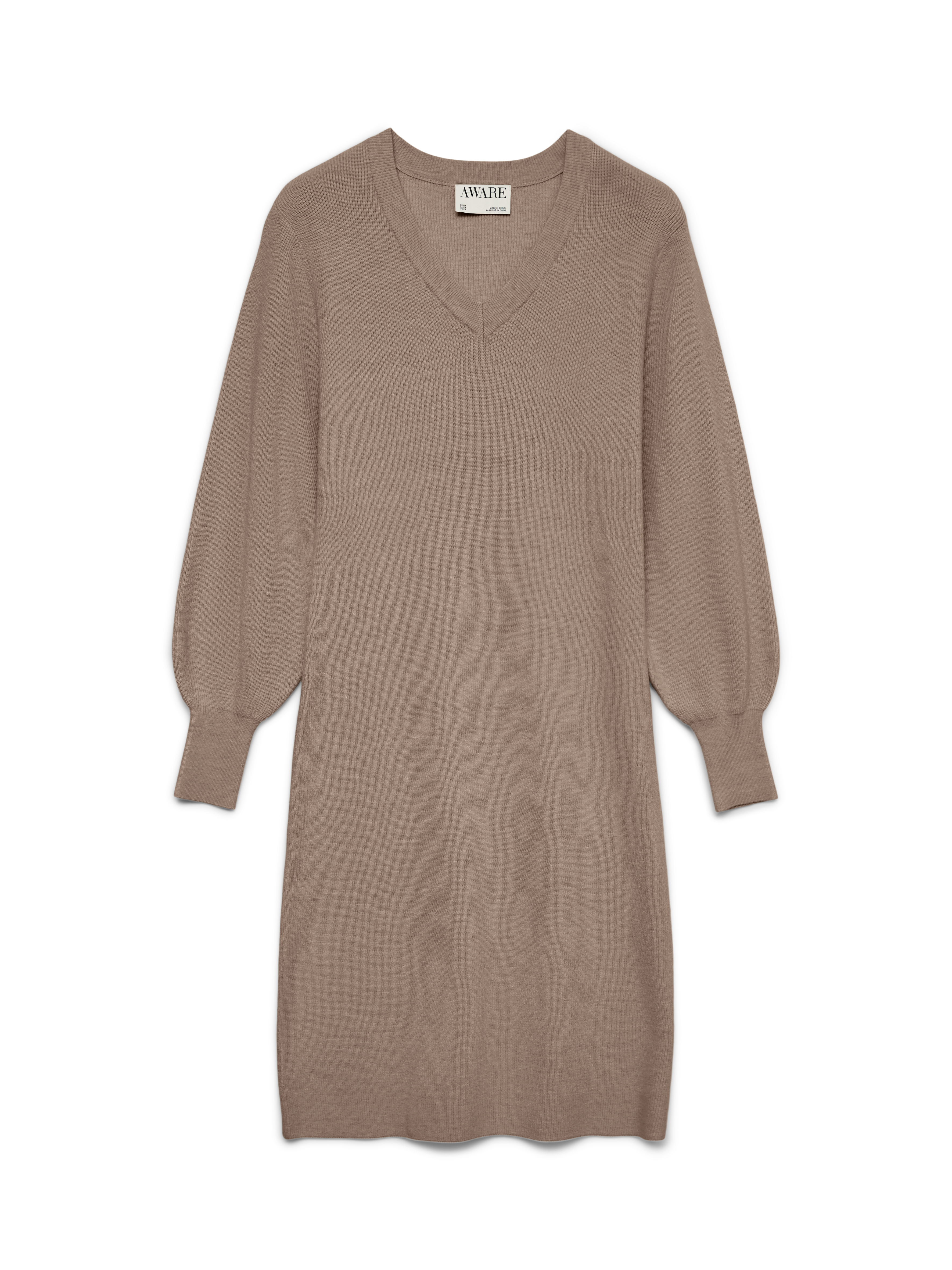 VERO MODA® AWALEXANDRA Midi dress