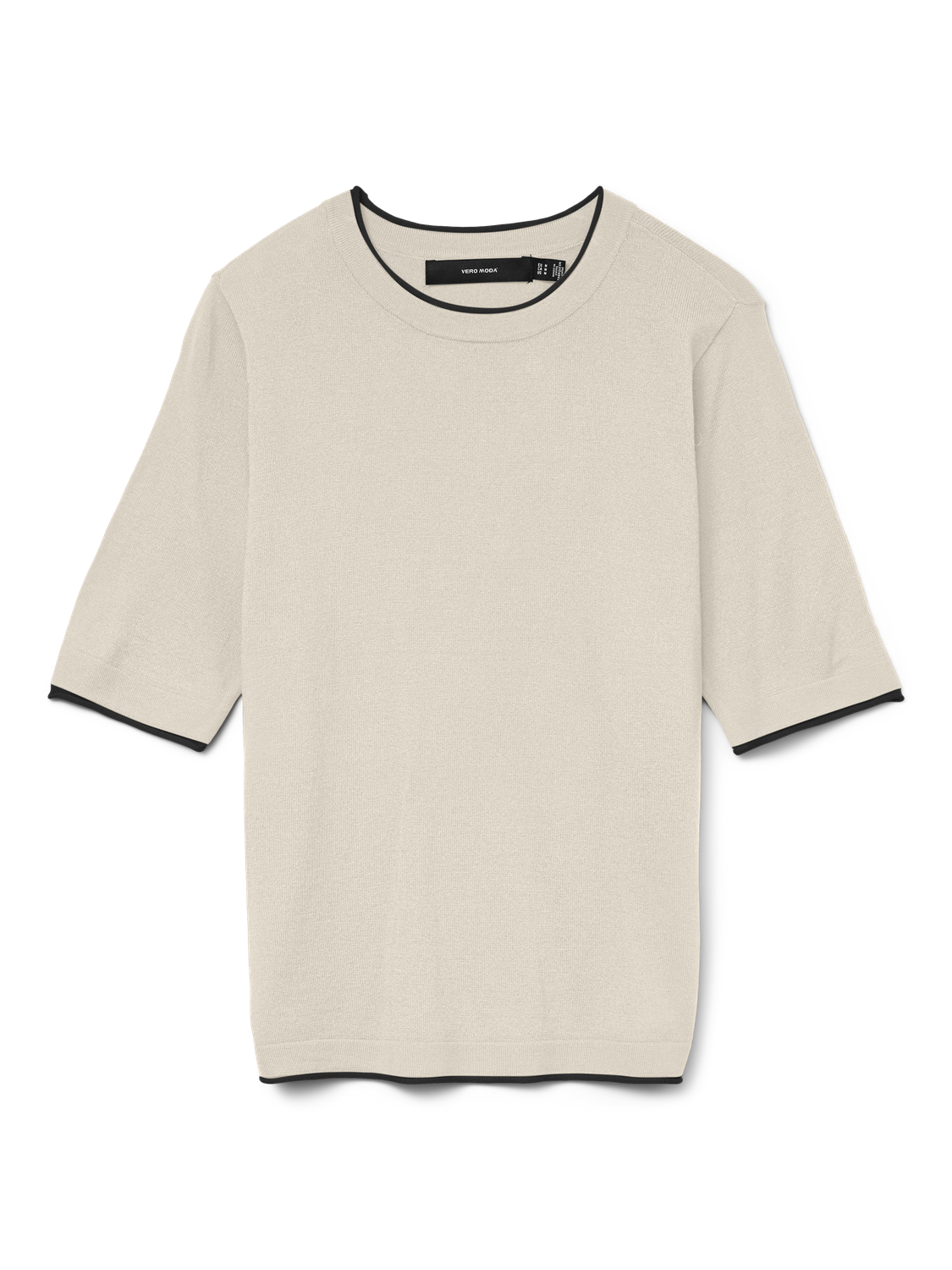 VERO MODA® VMBREEZE Knitted pullover