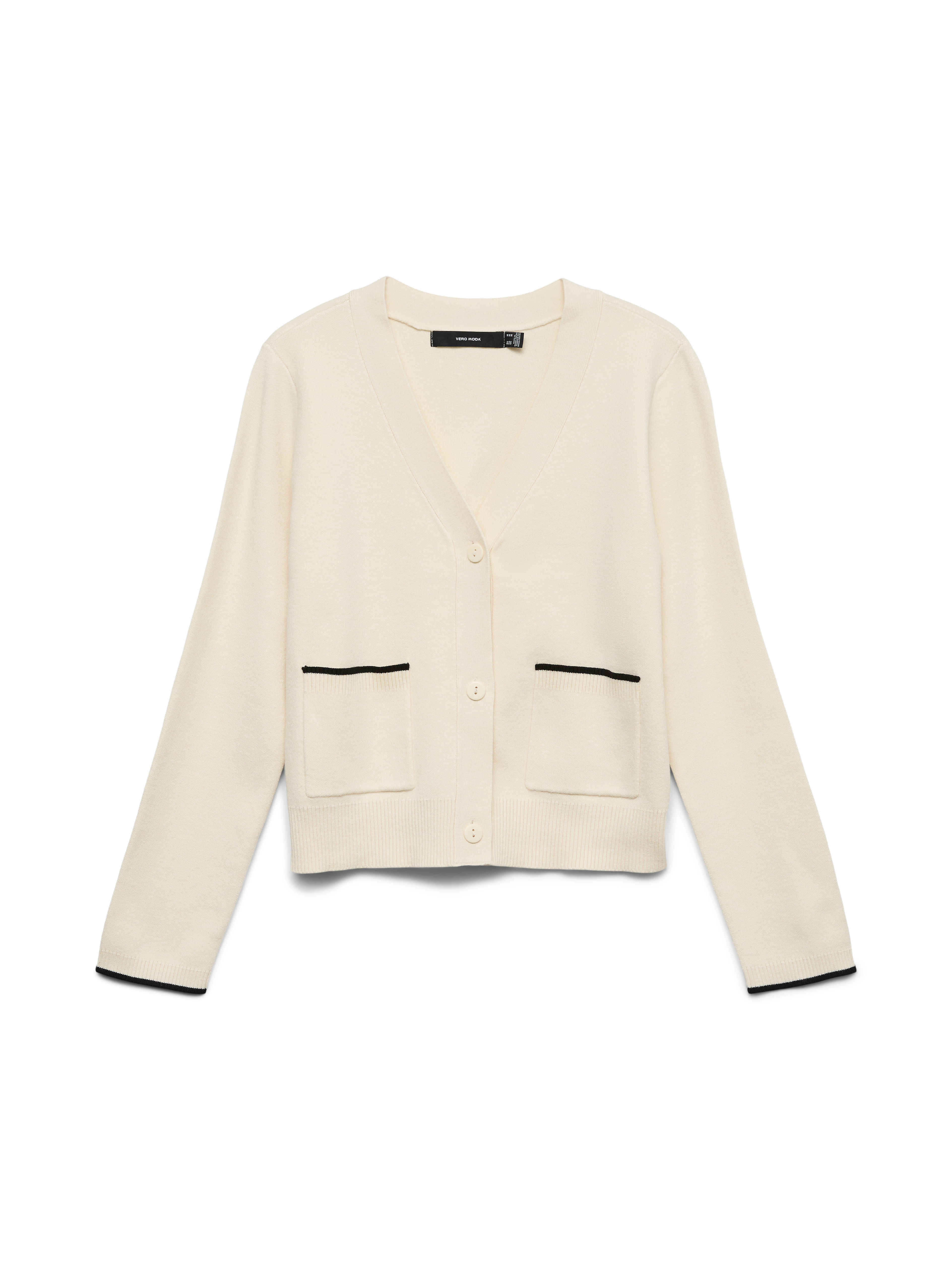 VERO MODA® VMGOLD Knit Cardigan