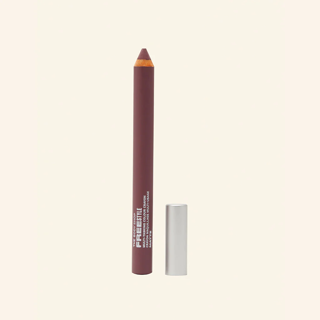 Freestyle Multi-Tasking Crayons Lowkey