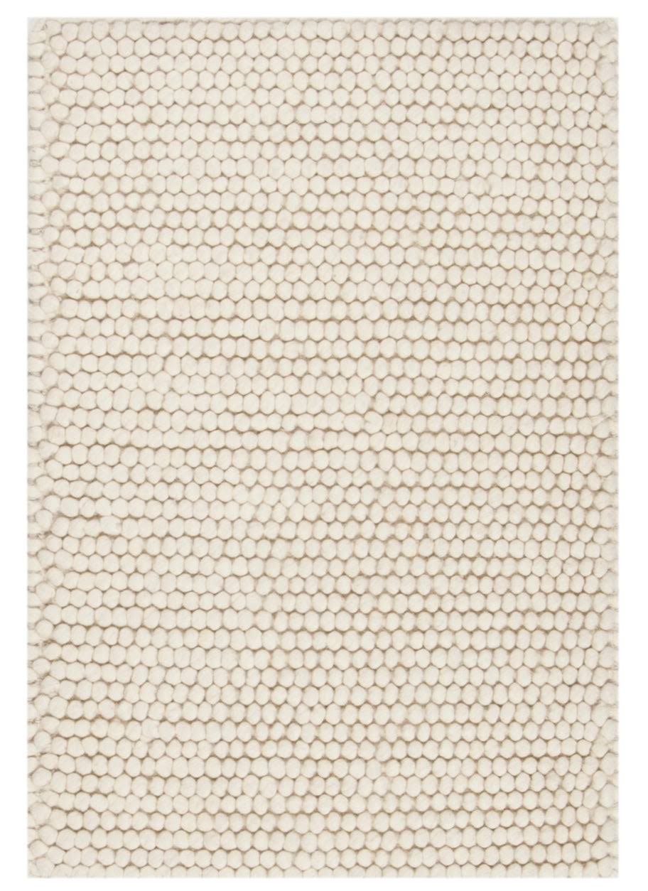 Safavieh Natura Ivory 2 ft. x 3 ft. Area Rug