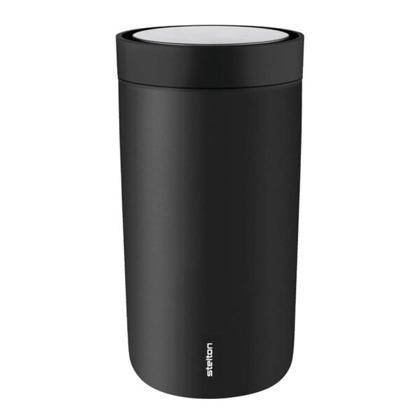 To Go Click termokopp 20 cl Soft Black