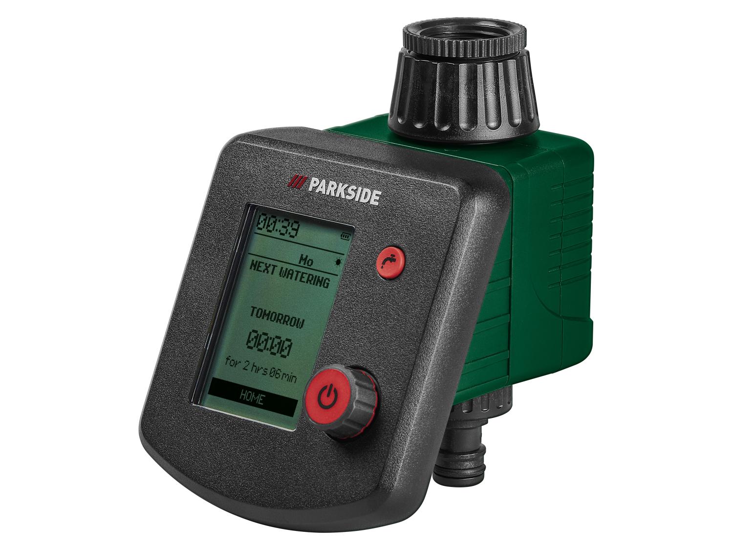 PARKSIDE Programmateur darrosage GRS PBCM B1