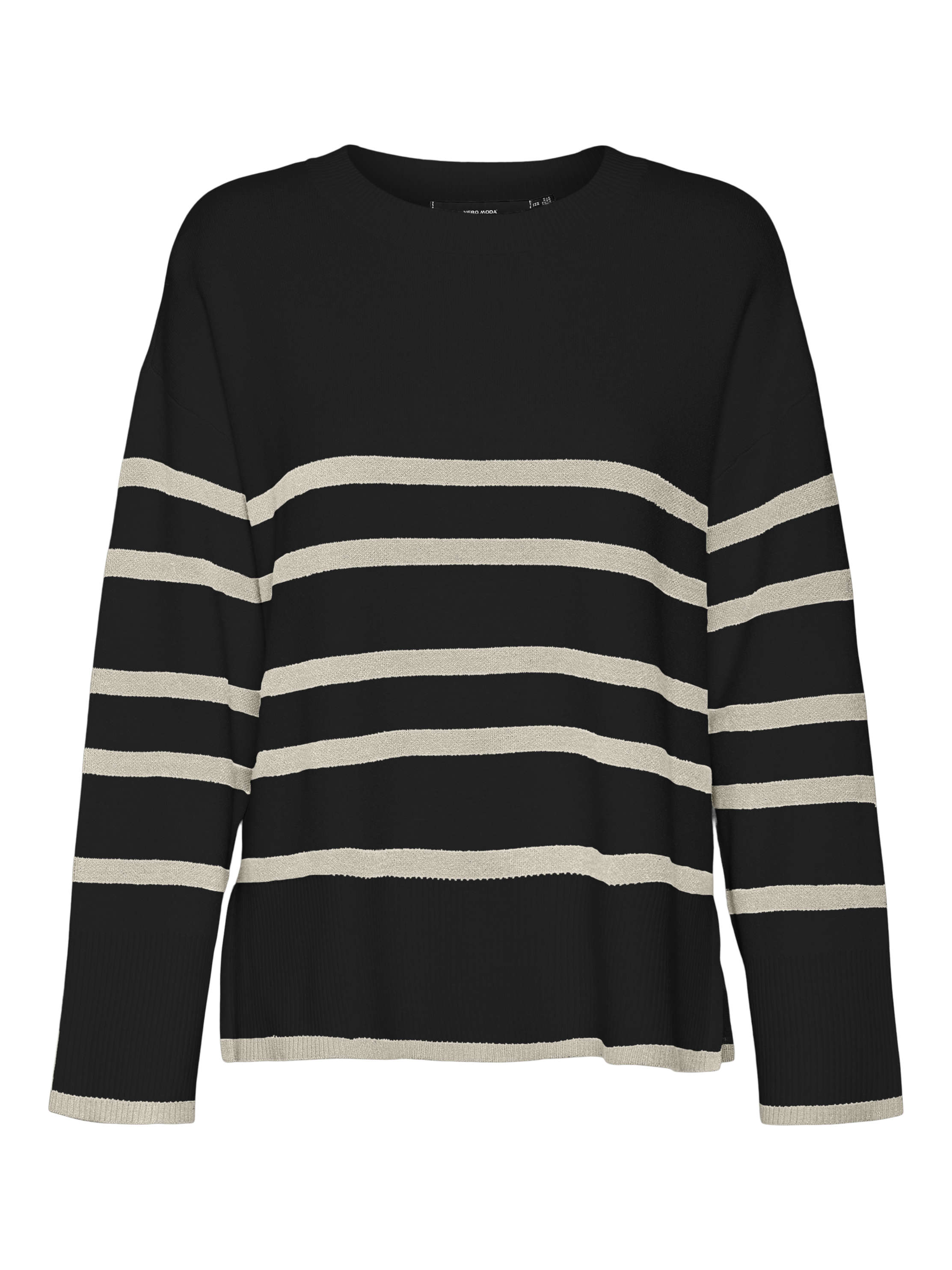 VERO MODA® VMSABA Knitted pullover