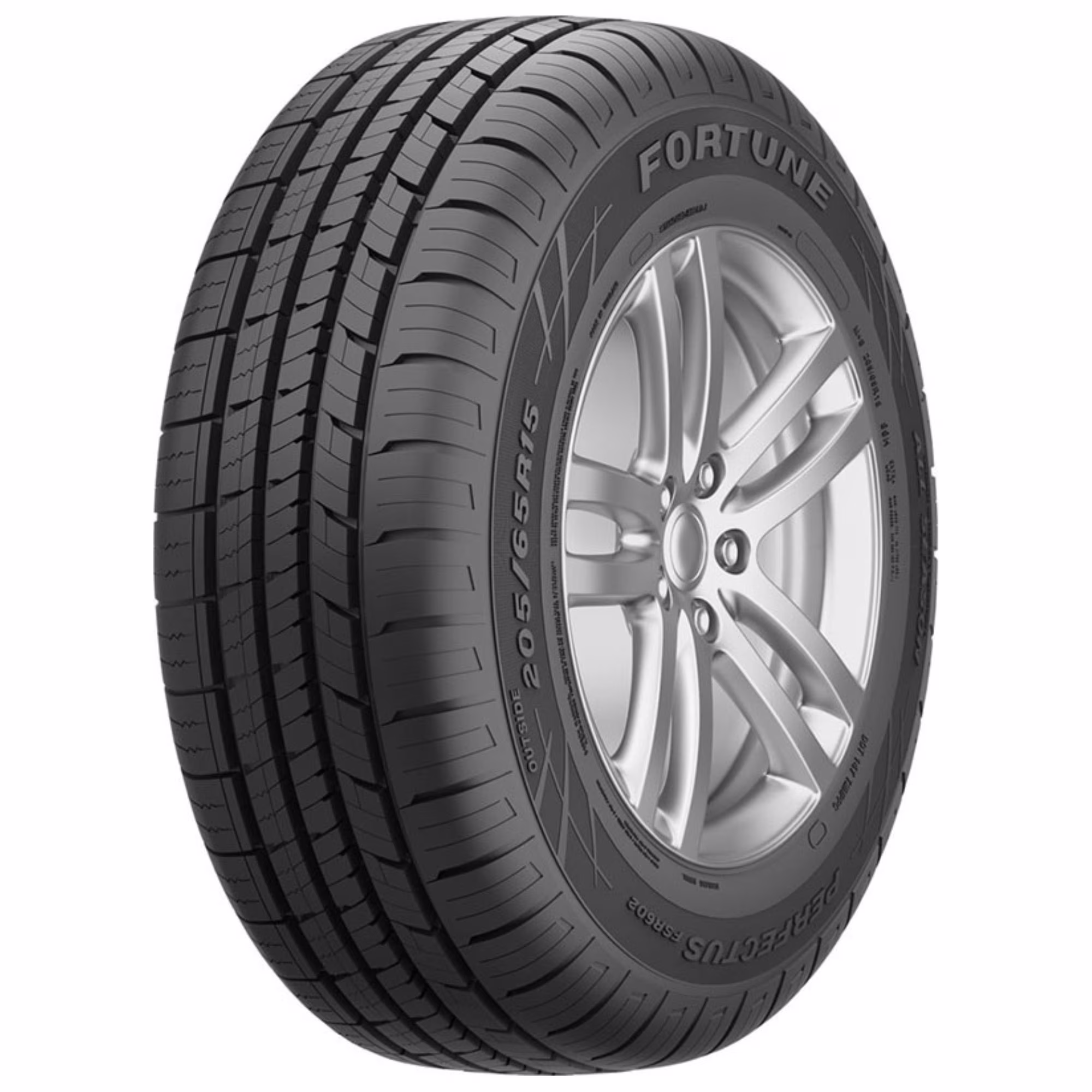 Fortune Perfectus FSR602 All-Season 235/65R17 108V XL Passenger Tire