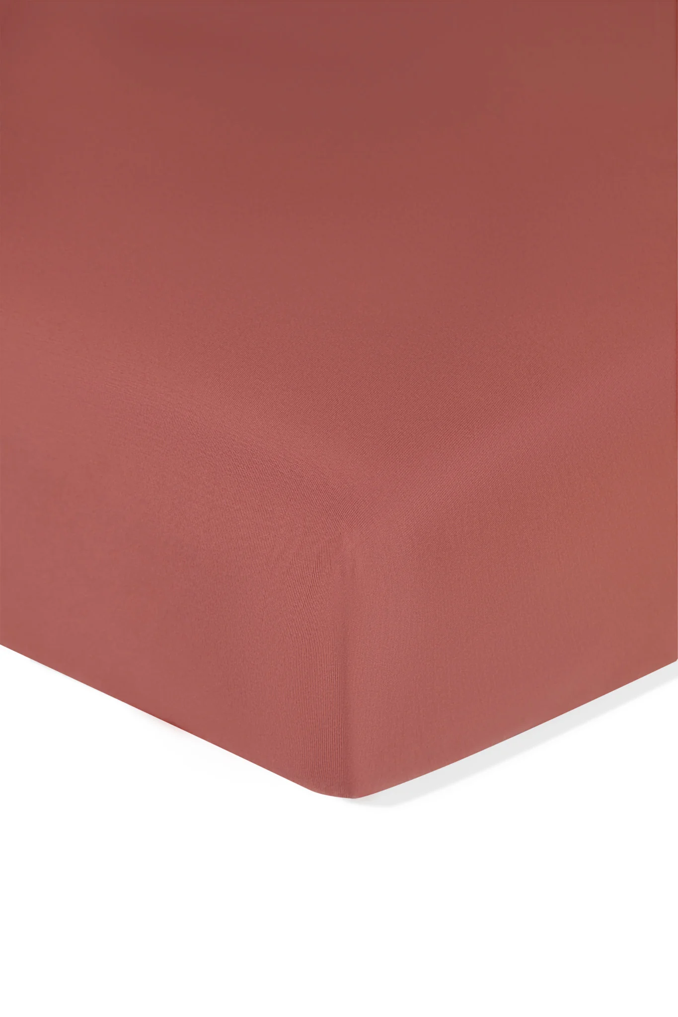 Twin Sheet in Ember