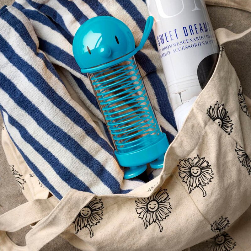 Bumble drikkeflaske 0,4L turquoise
