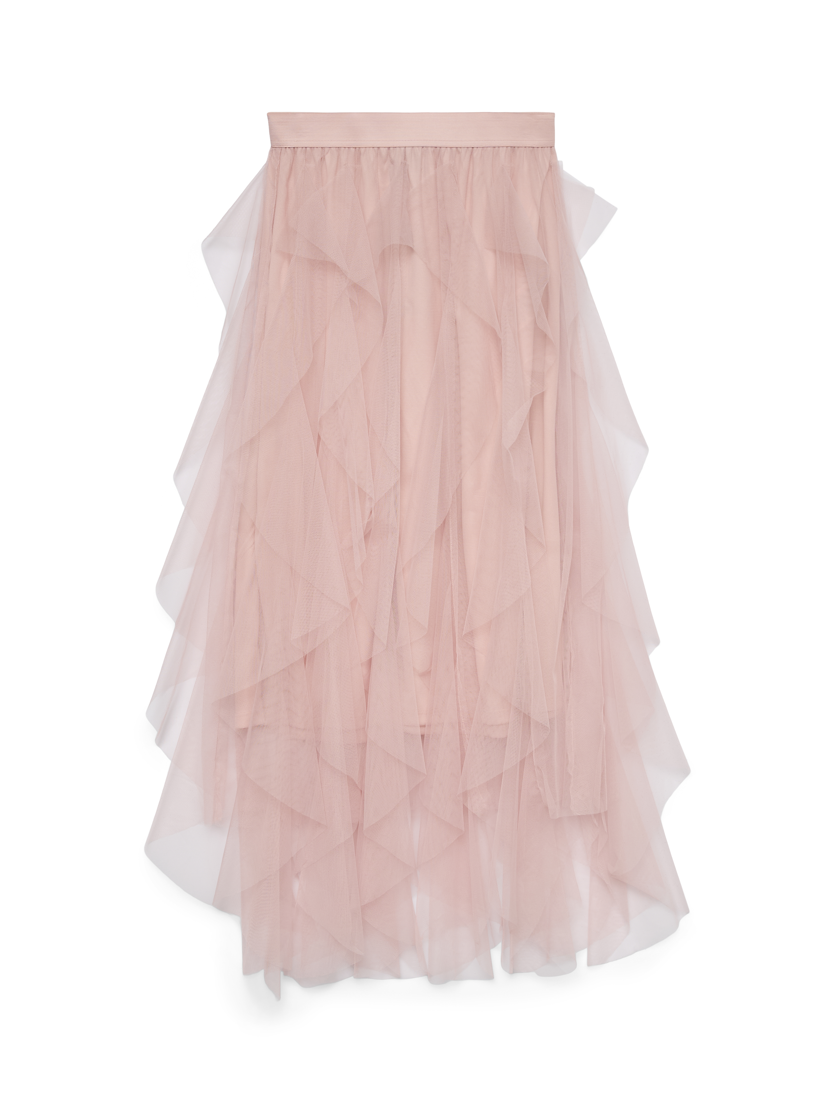 VERO MODA® VMEVE High waist Long skirt