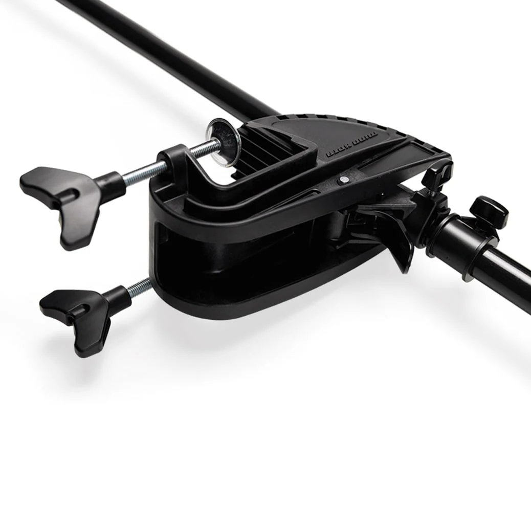Minn Kota C2 50 Endura Trolling Motor 36 in Shaft, 50 lb Thrust Image 5
