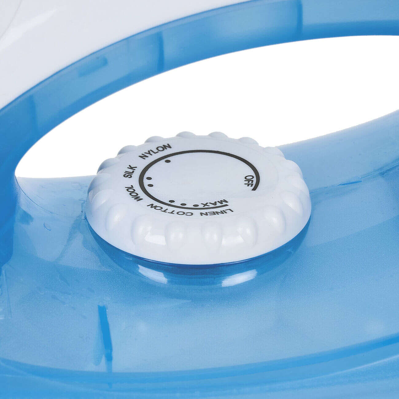 Fer à repasser filaire 1200W